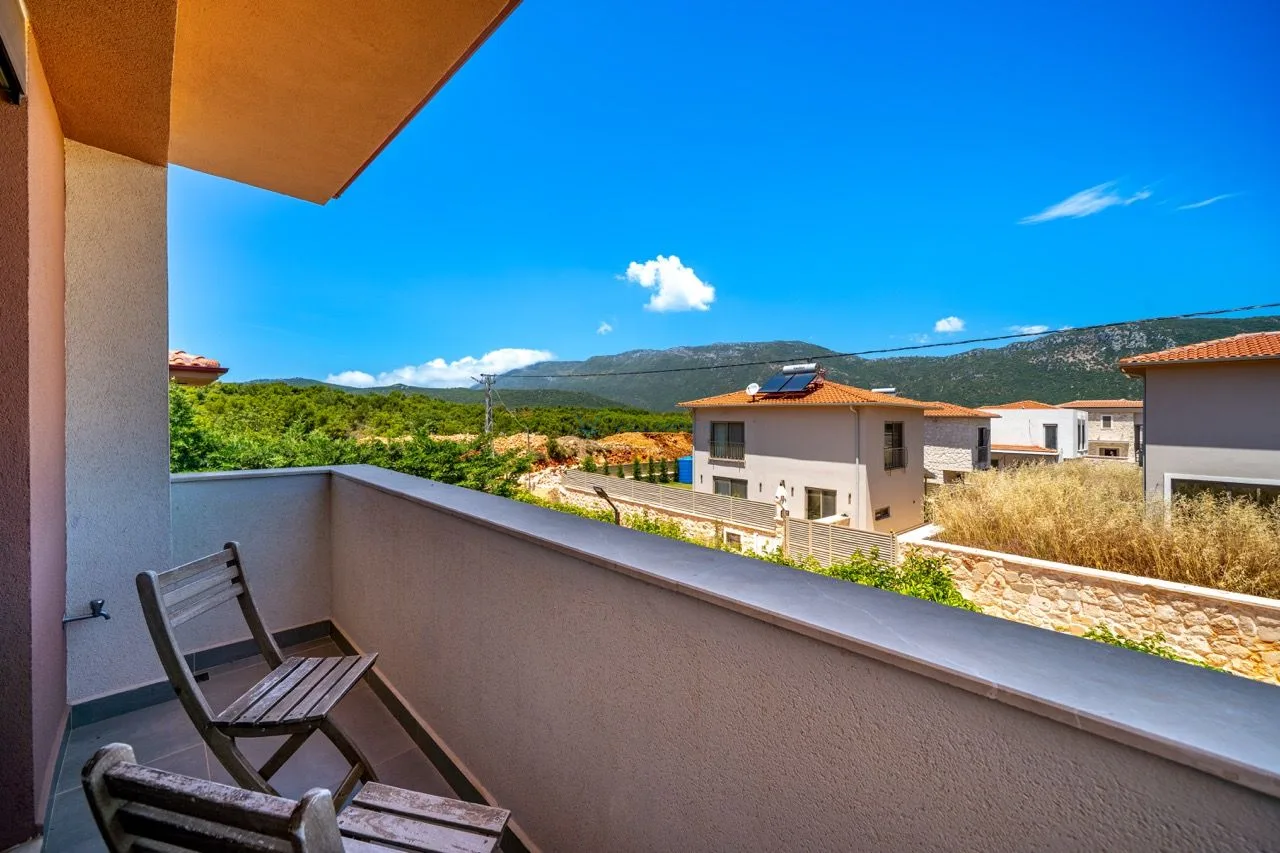 Villa Lime