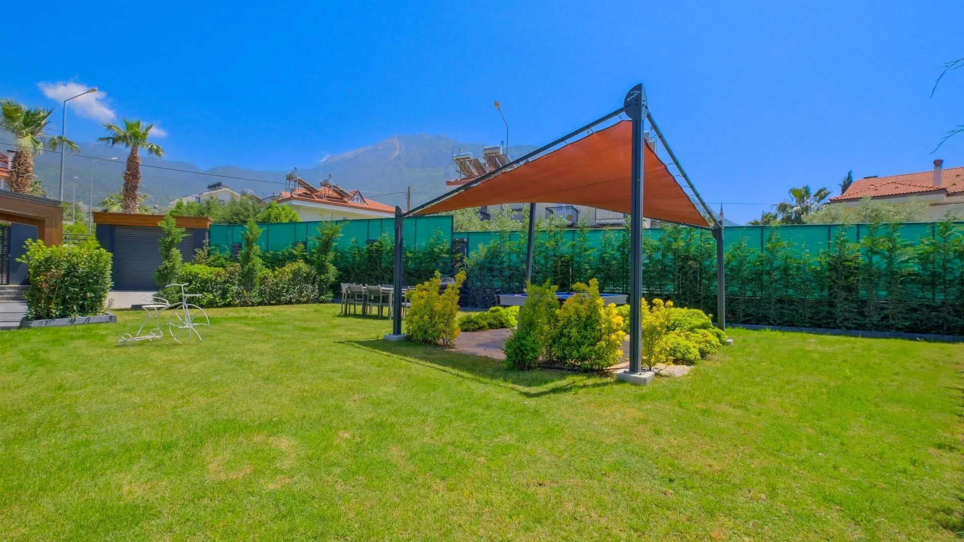 Villa Grey