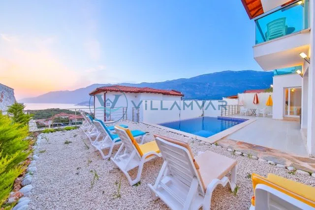 Villa Almeria 4