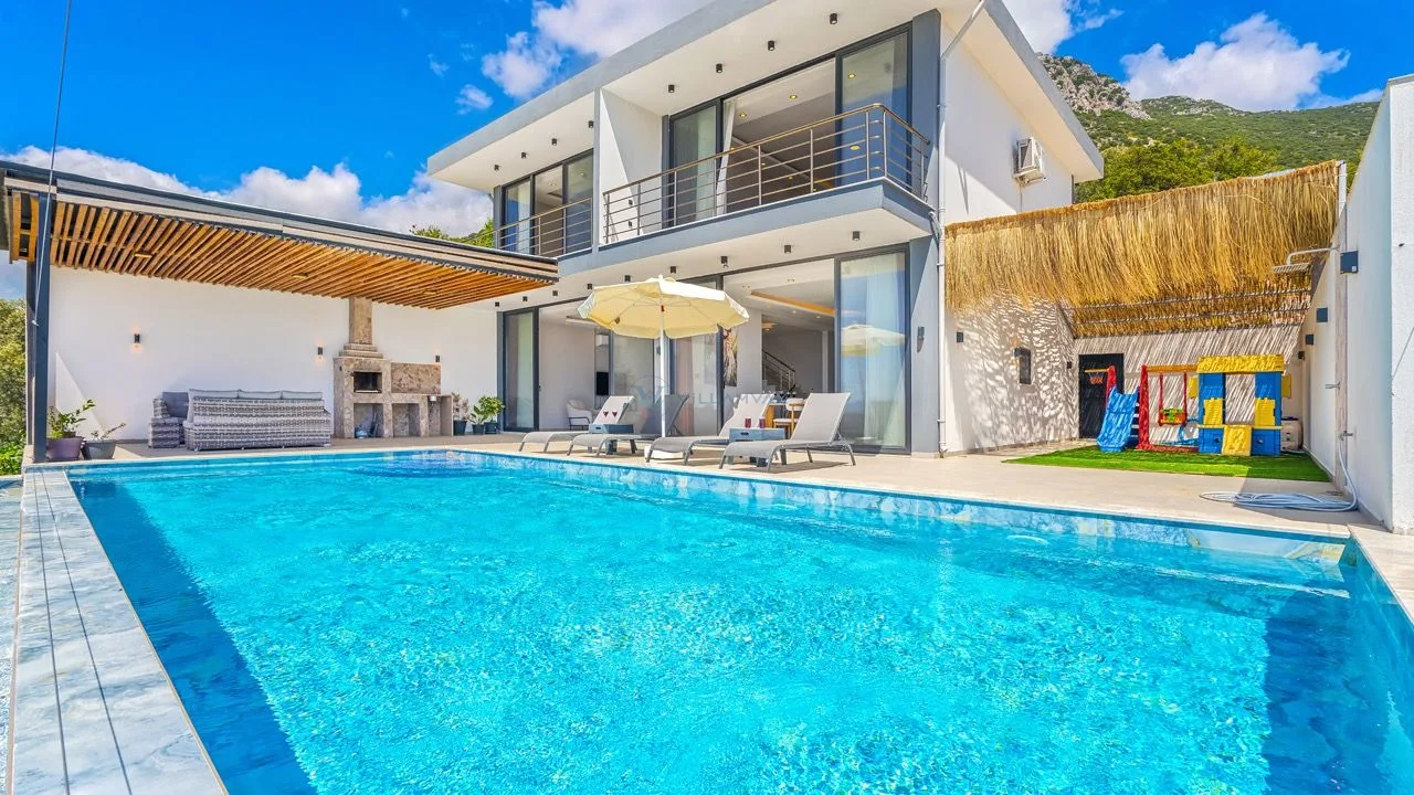 Villa Myworld