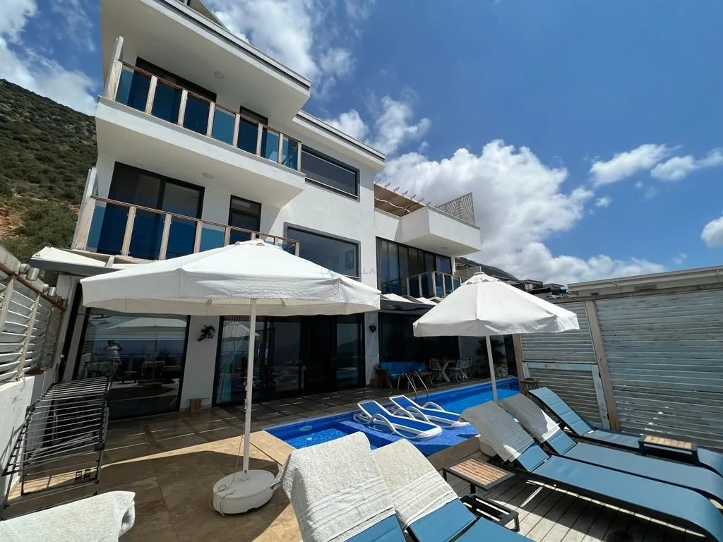 Villa Jilda