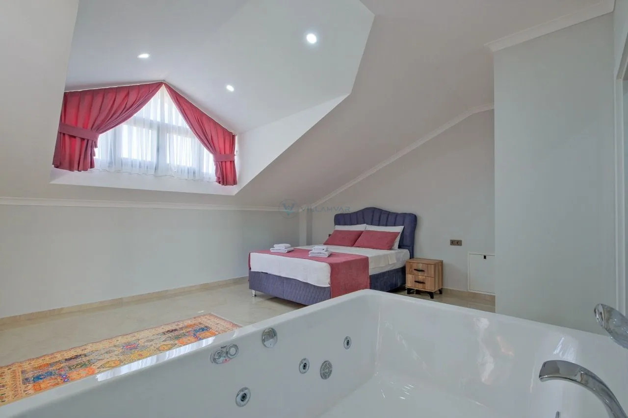 Villa Cortado 3
