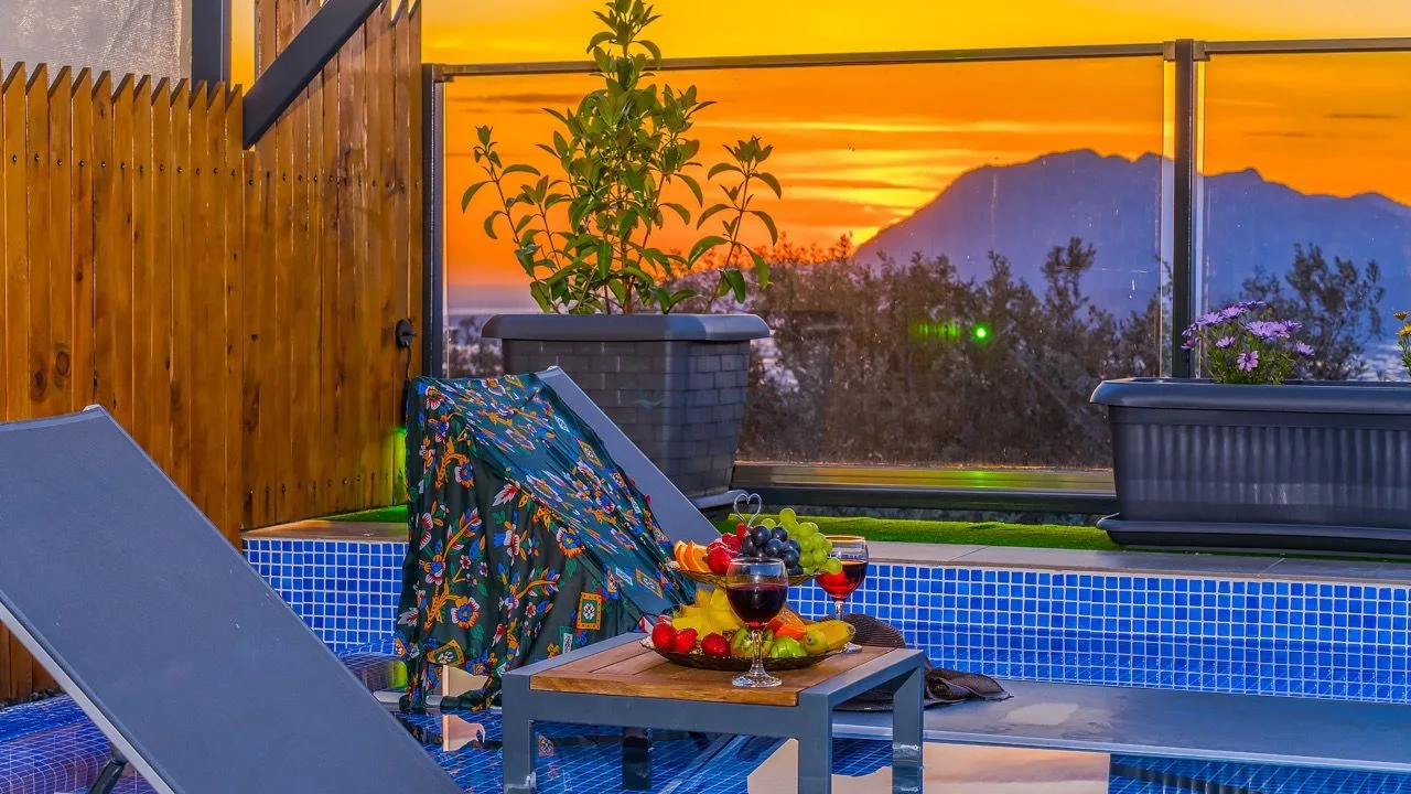 Villa Arel Duo