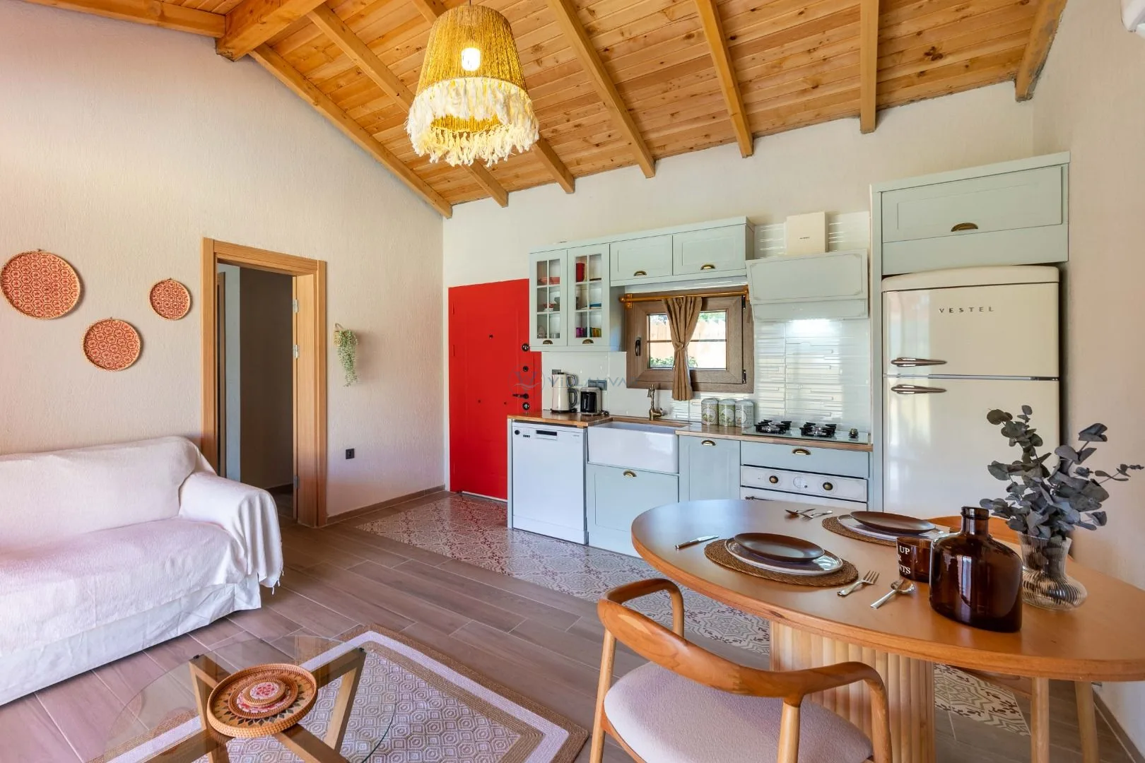 Villa Alba 2
