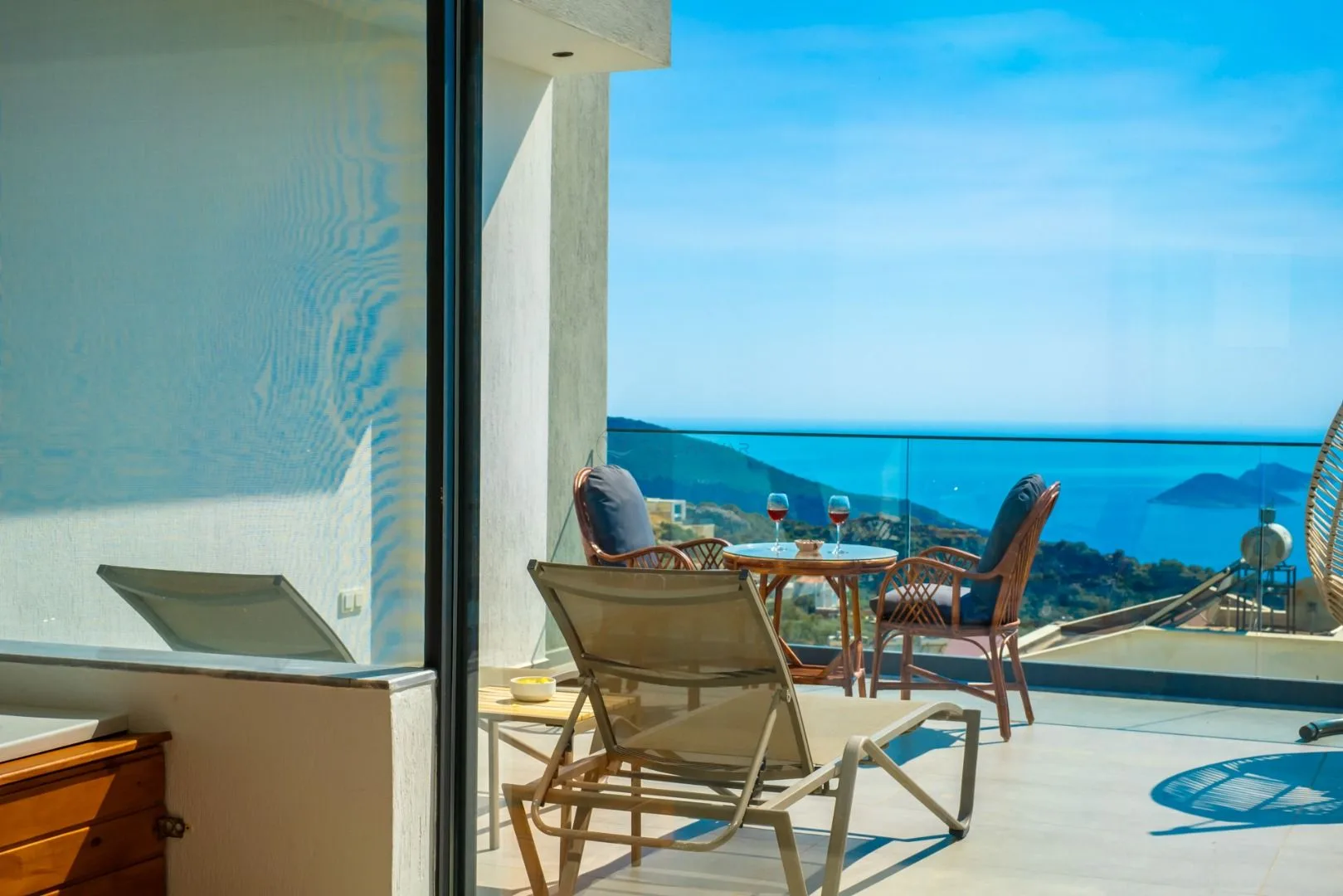 Villa Eylo