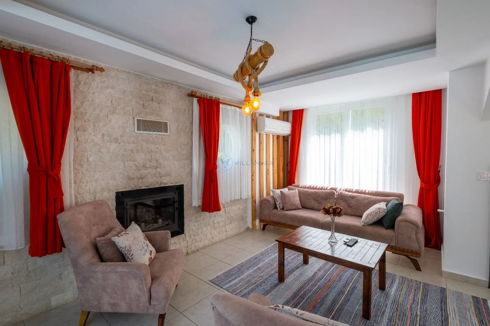 Villa Silver Orkide