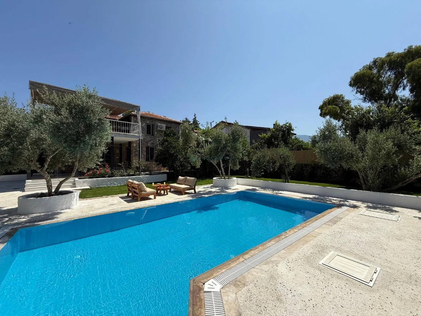 Villa Maria