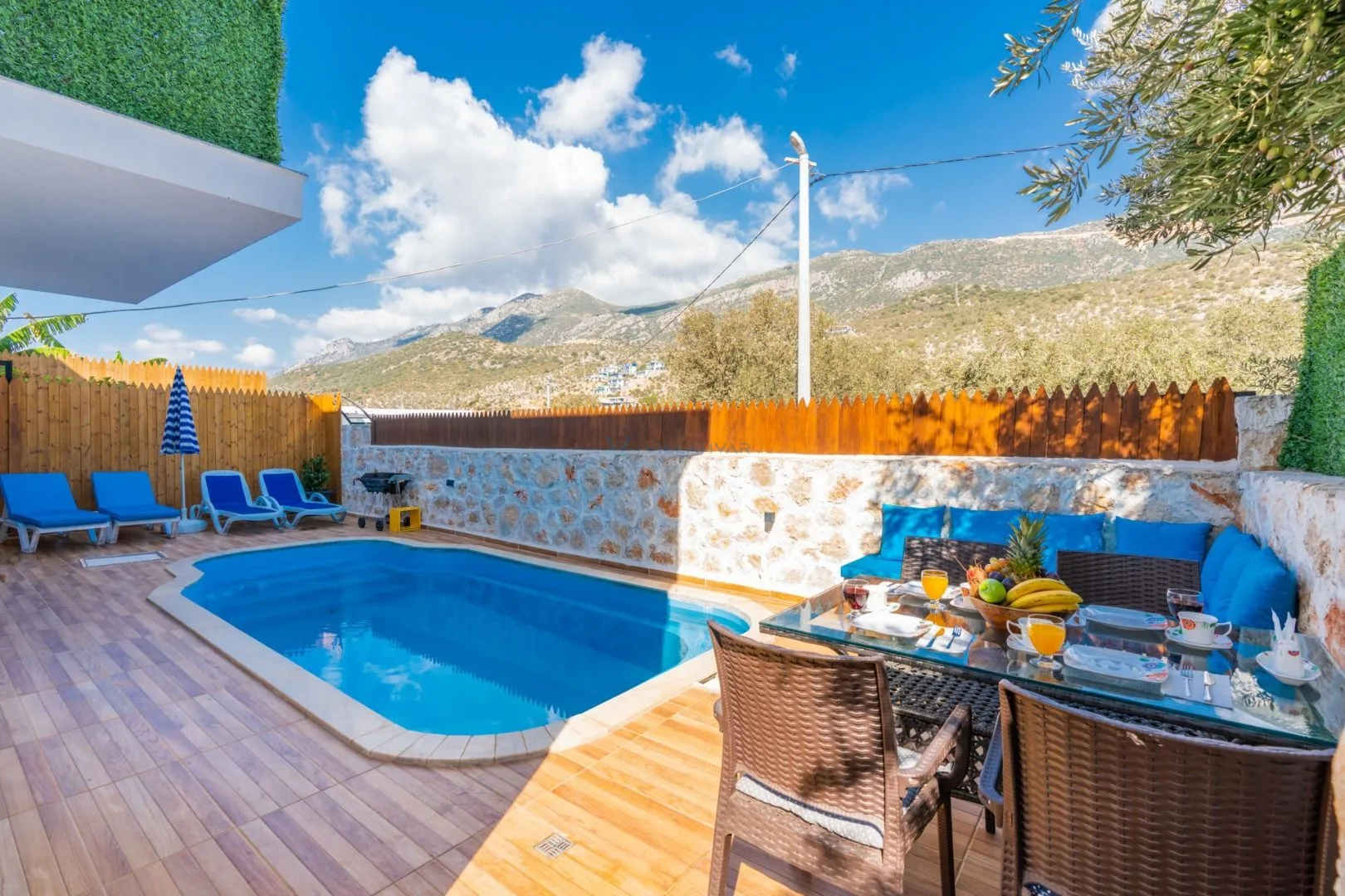 Villa Edis