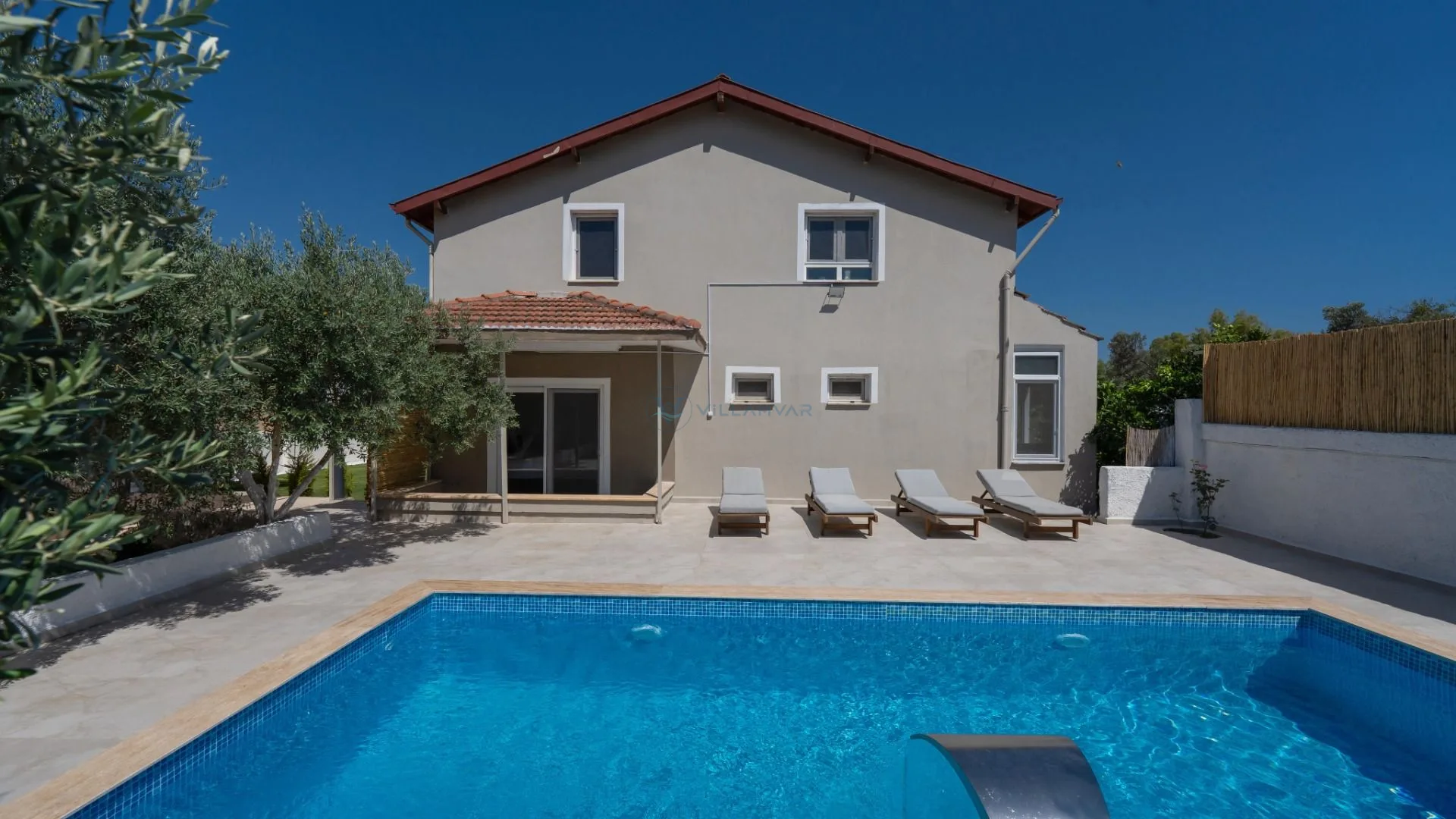 Villa Ramya