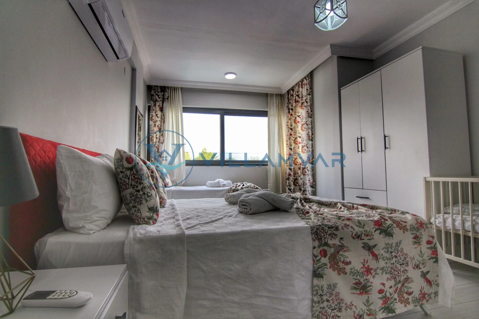 Villa Aras 1