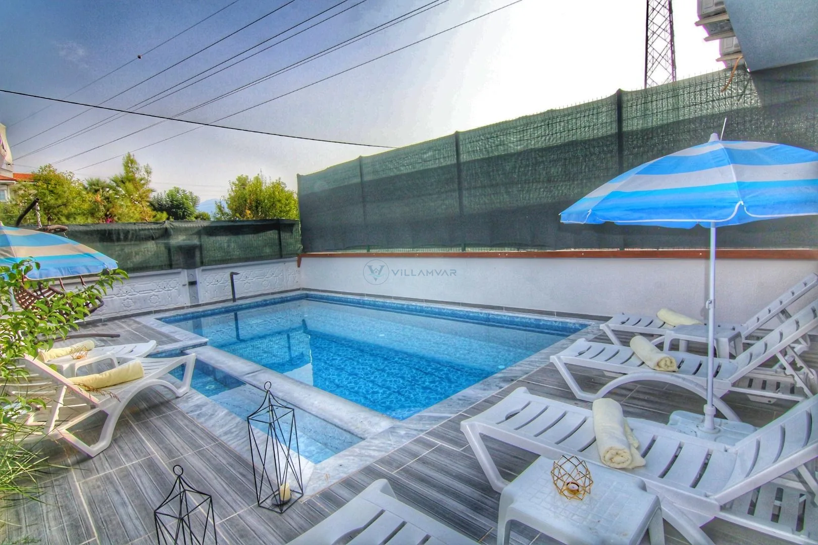 Villa Aras 2