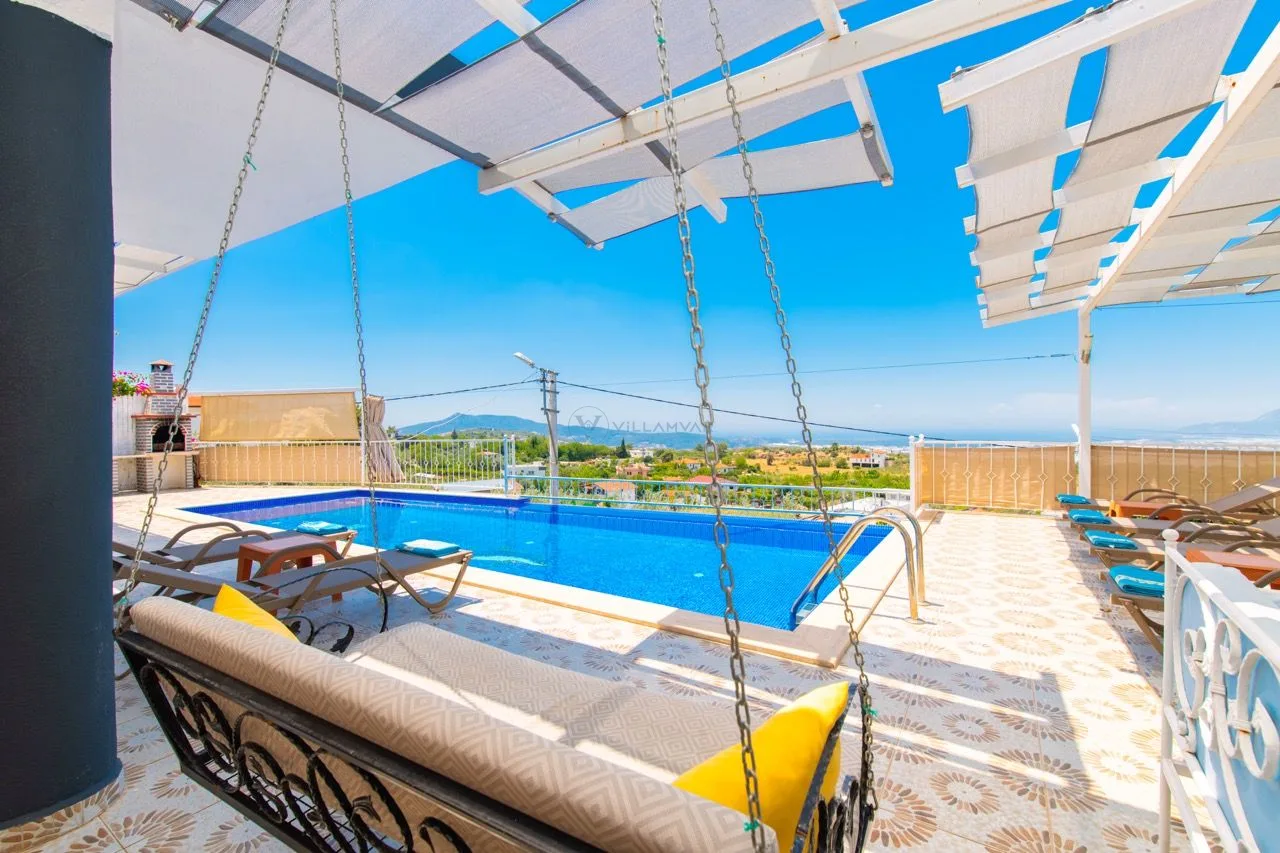 Villa Atlas
