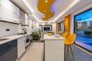 Villa Elif Üzümlü 1