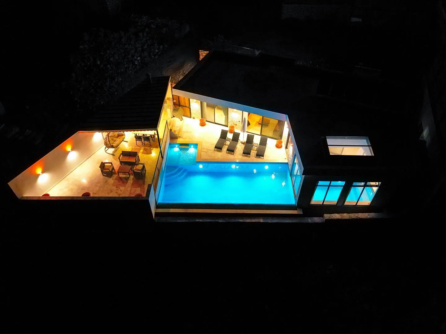 Villa Suyolu 2-