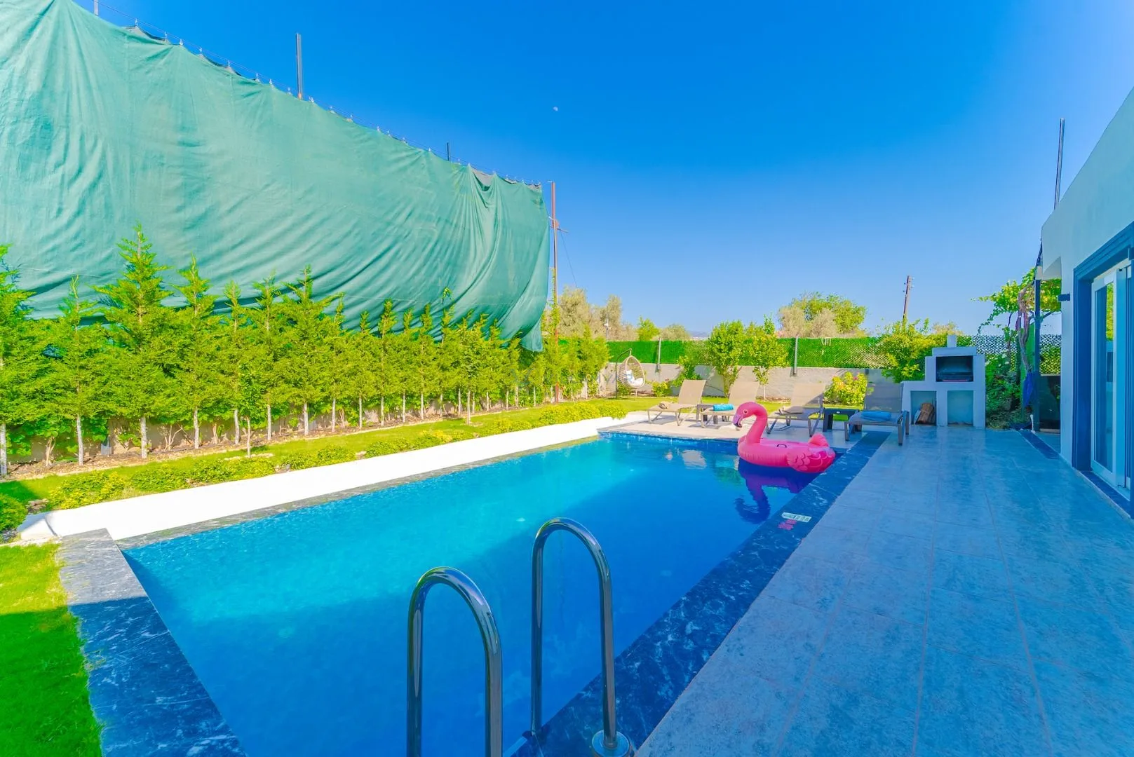 Villa Sulina Tek