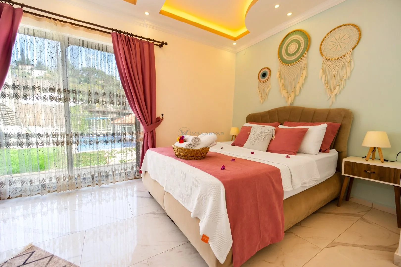Villa Aras