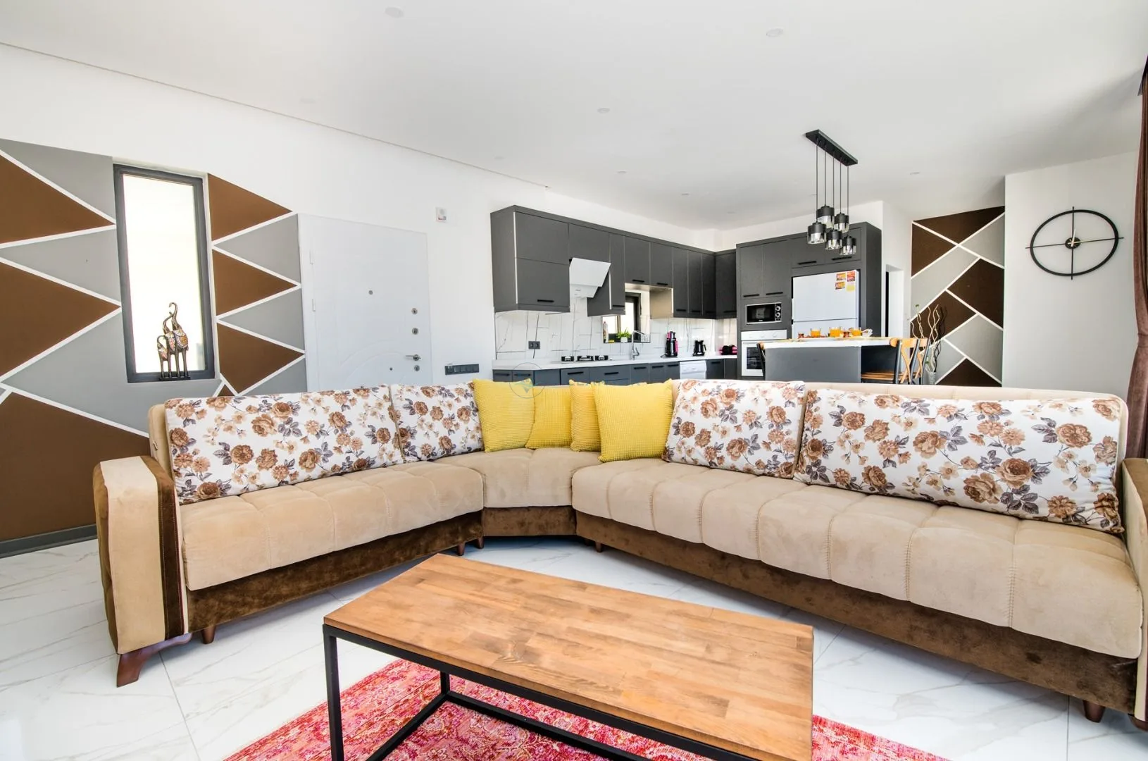 Villa Sedef