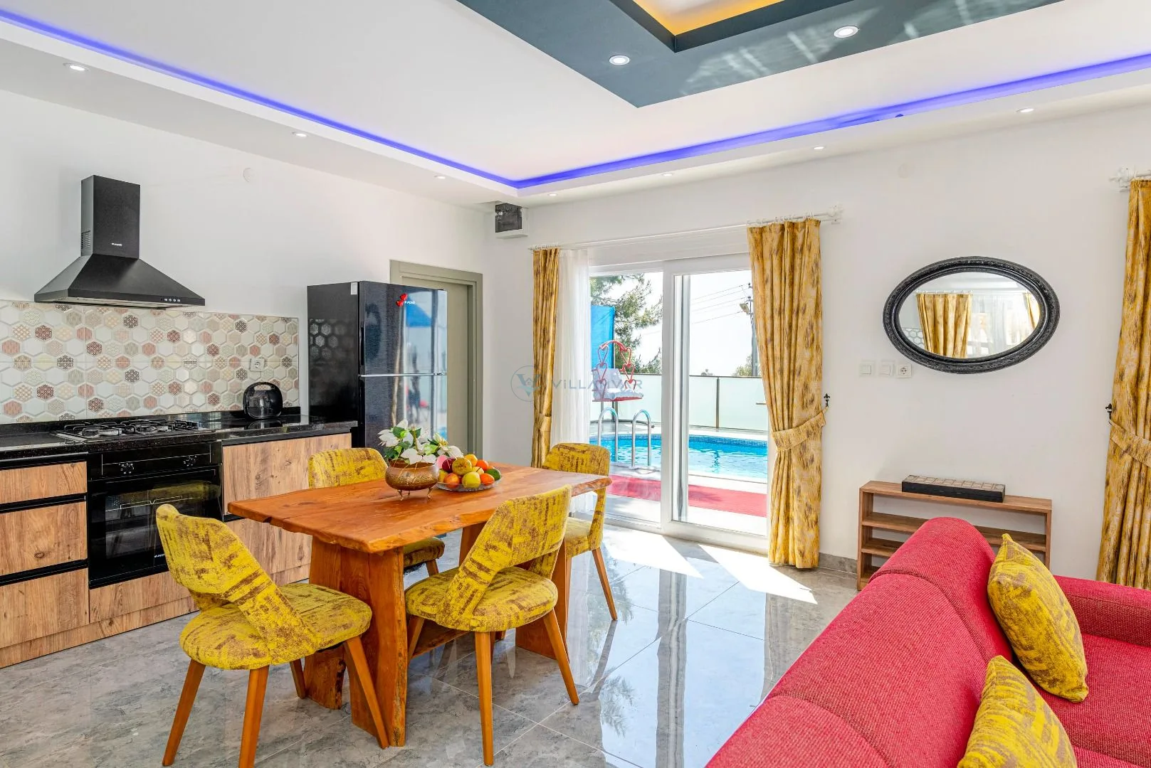 VR Villa Nazo
