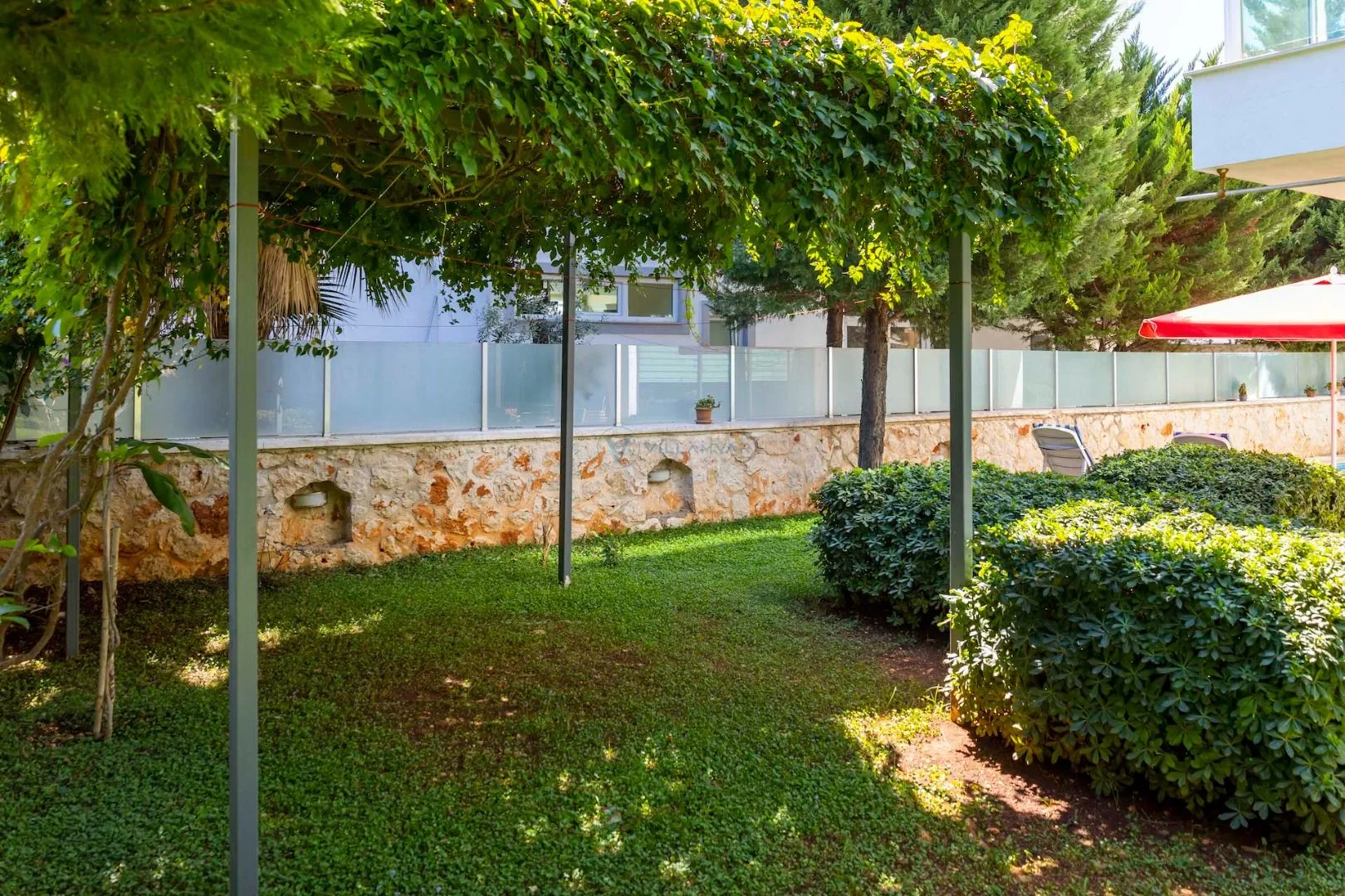 Villa Sedef 1