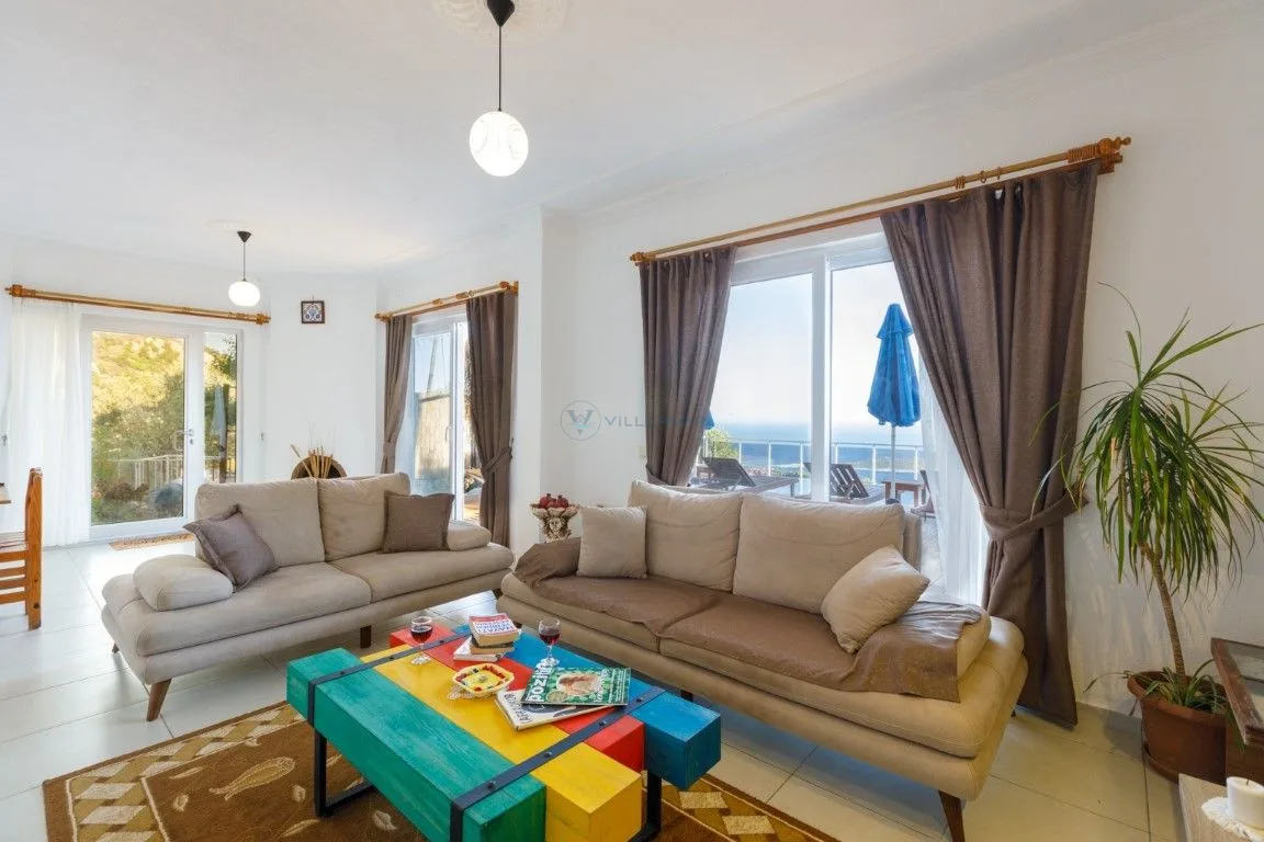 Villa Ulya