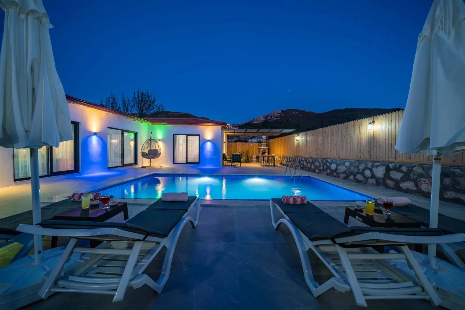 Villa Lila