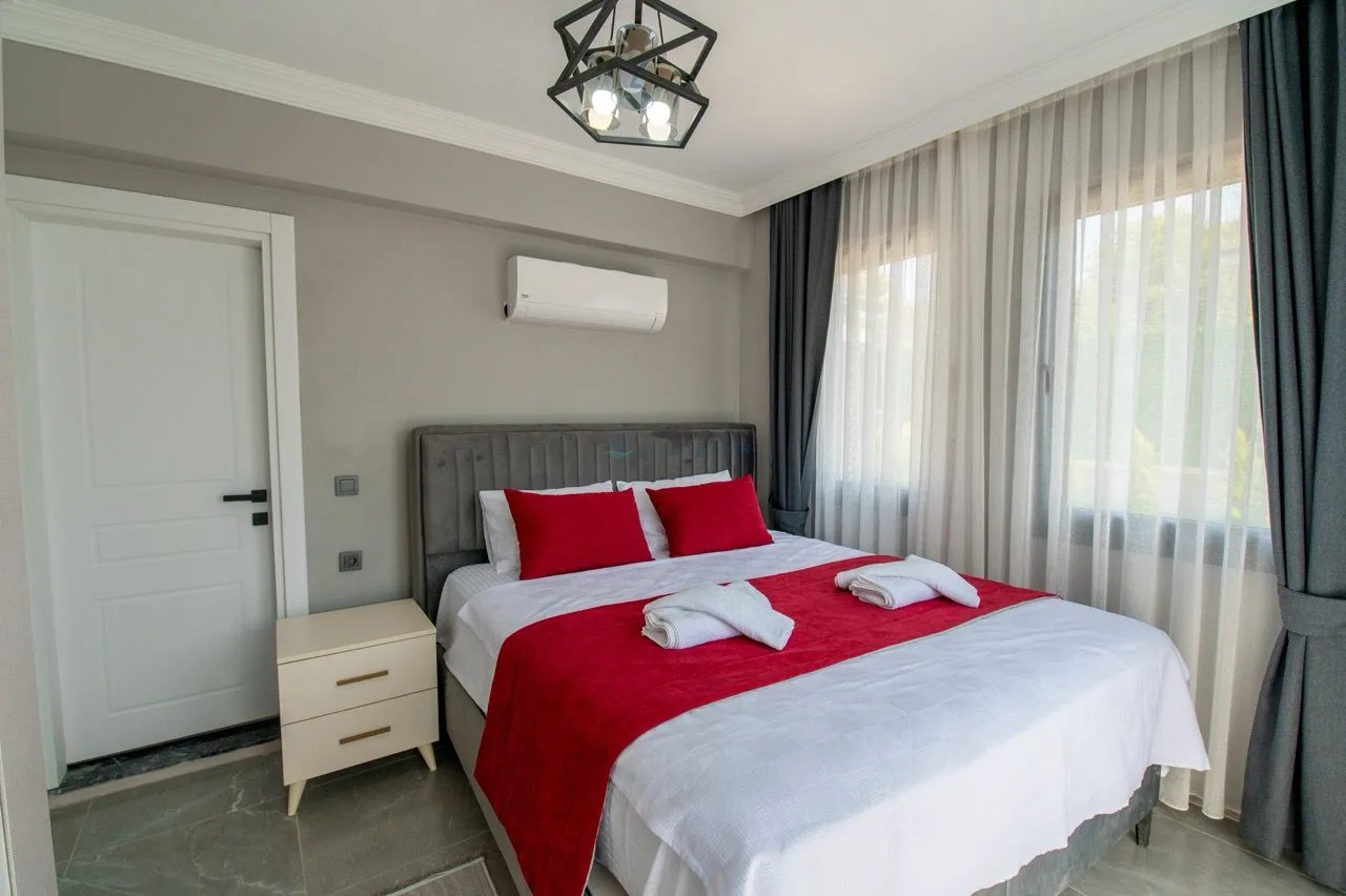 Villa Bellina