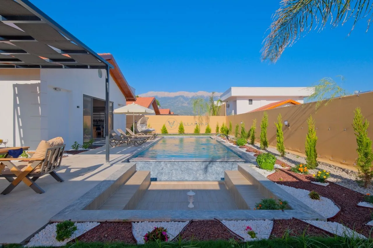 Villa Pakira 1