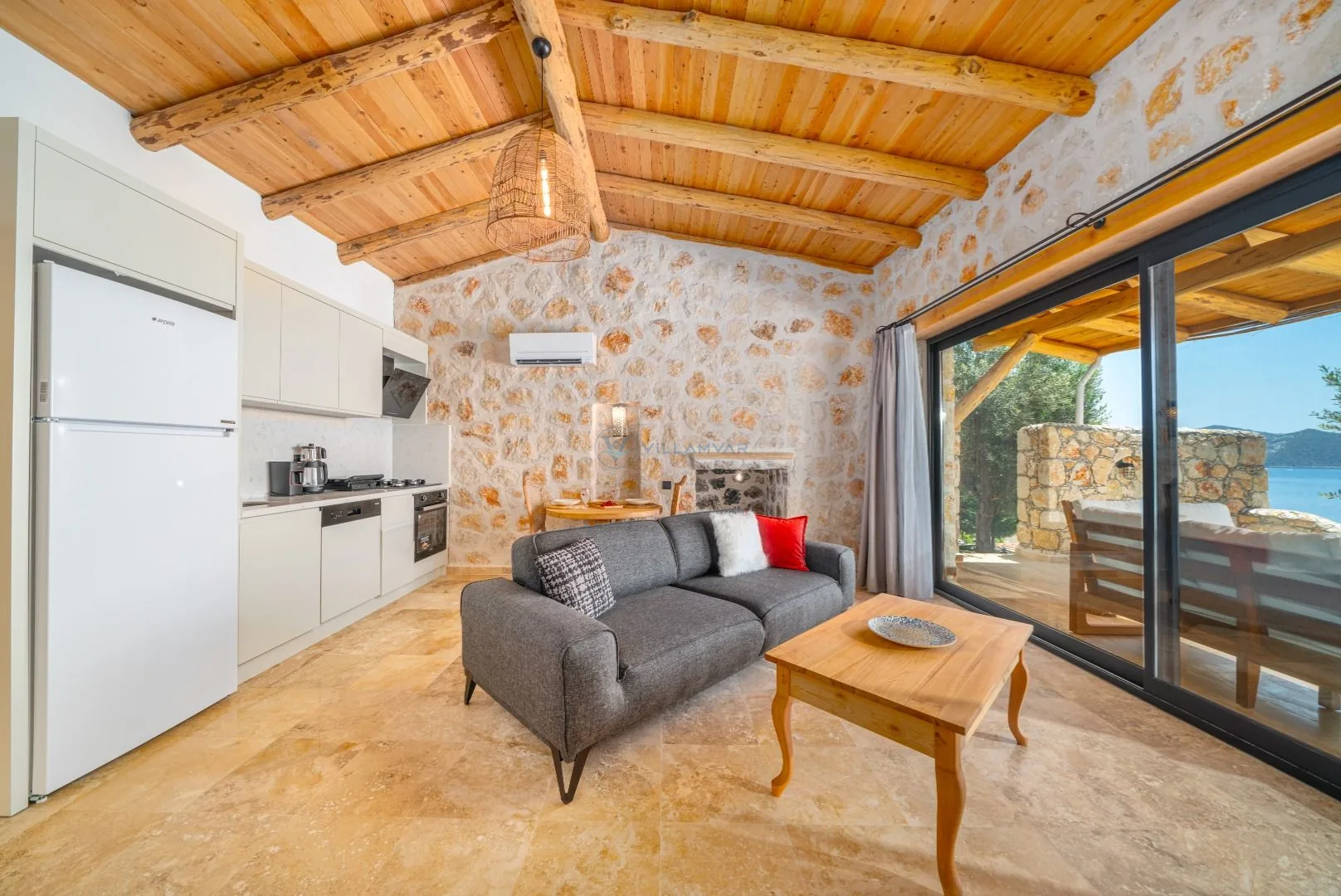 Villa Vakkoni 4