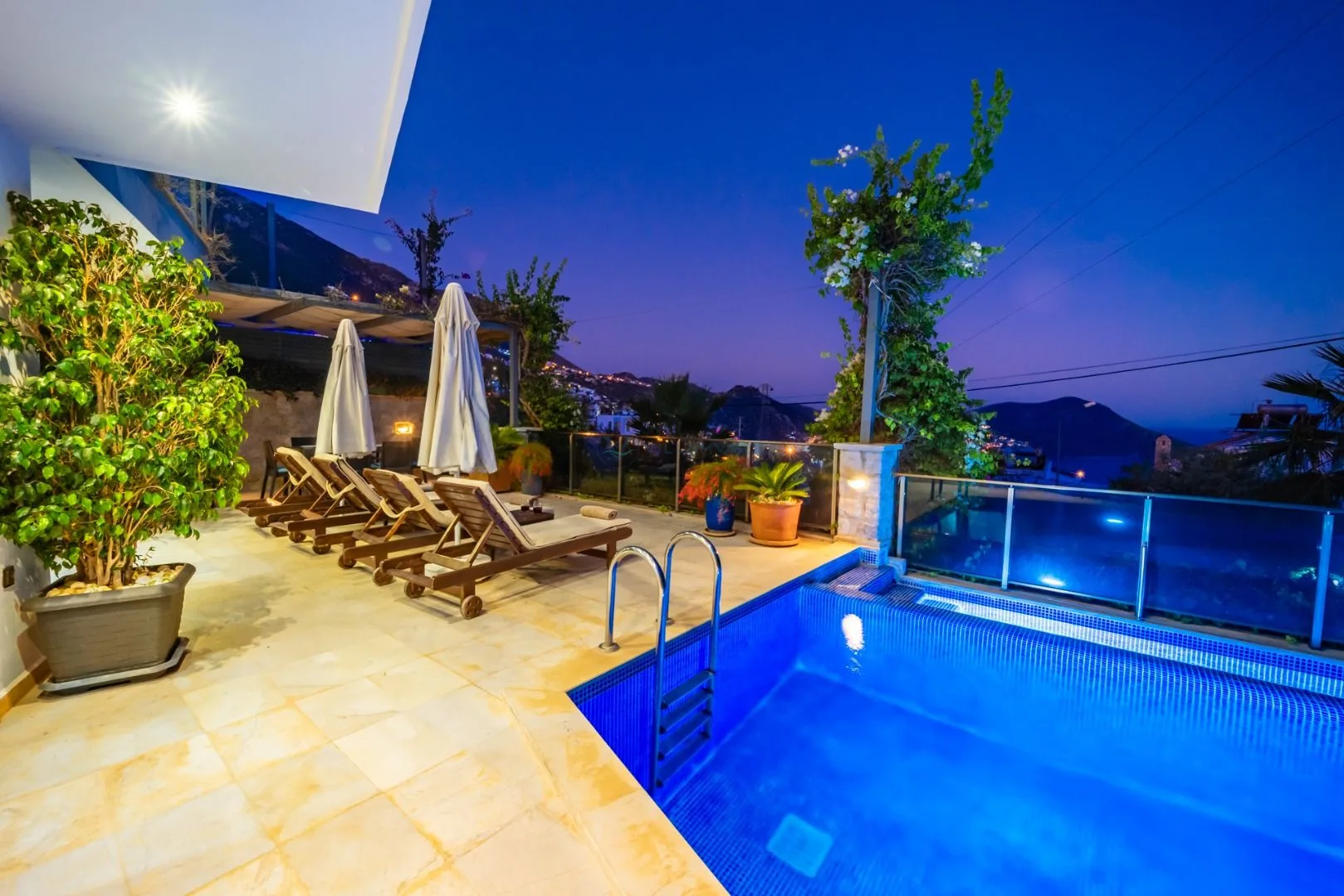 Villa Melisa Ali Kırca