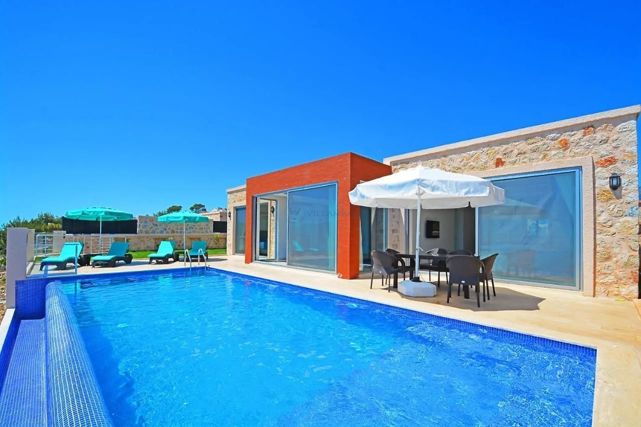 Villa Avon