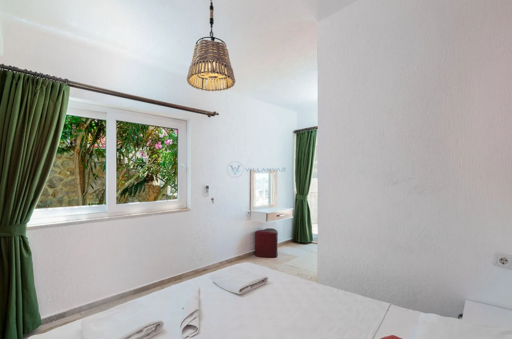 Villa Panorama Pics