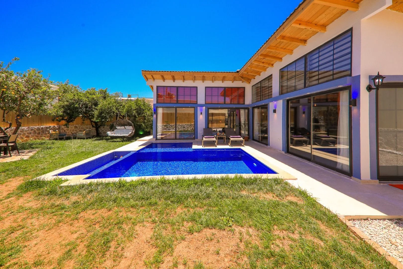 Villa Flower Gökçe
