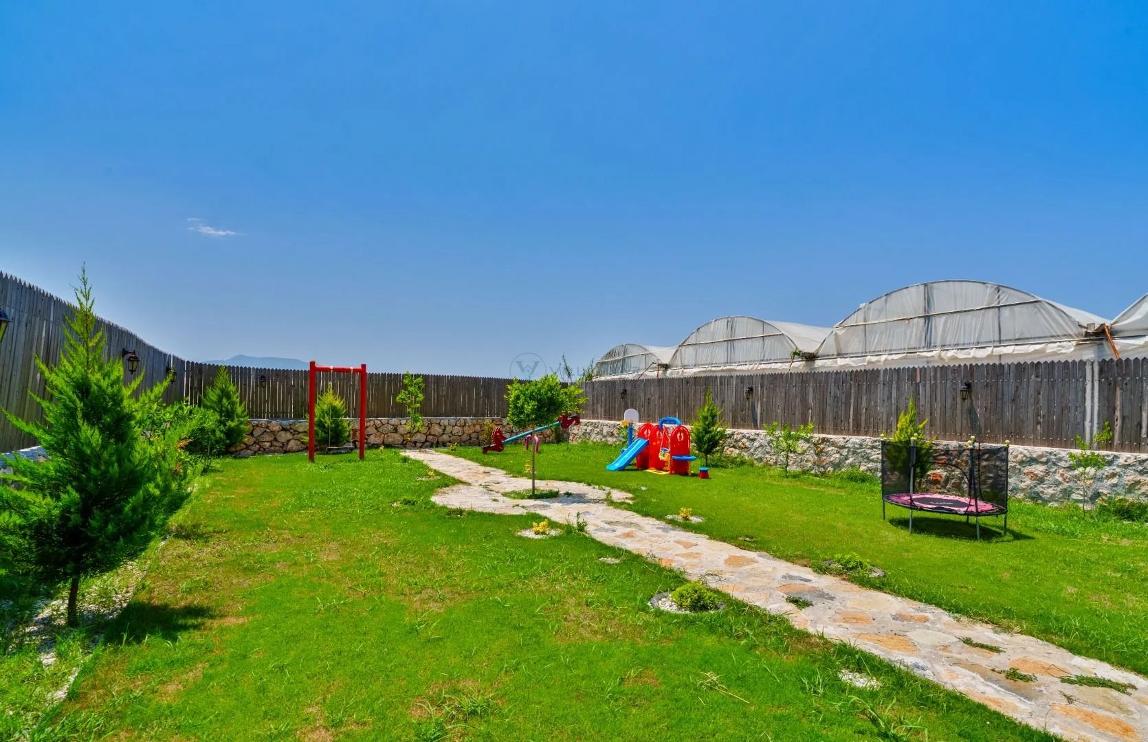 Villa Caner