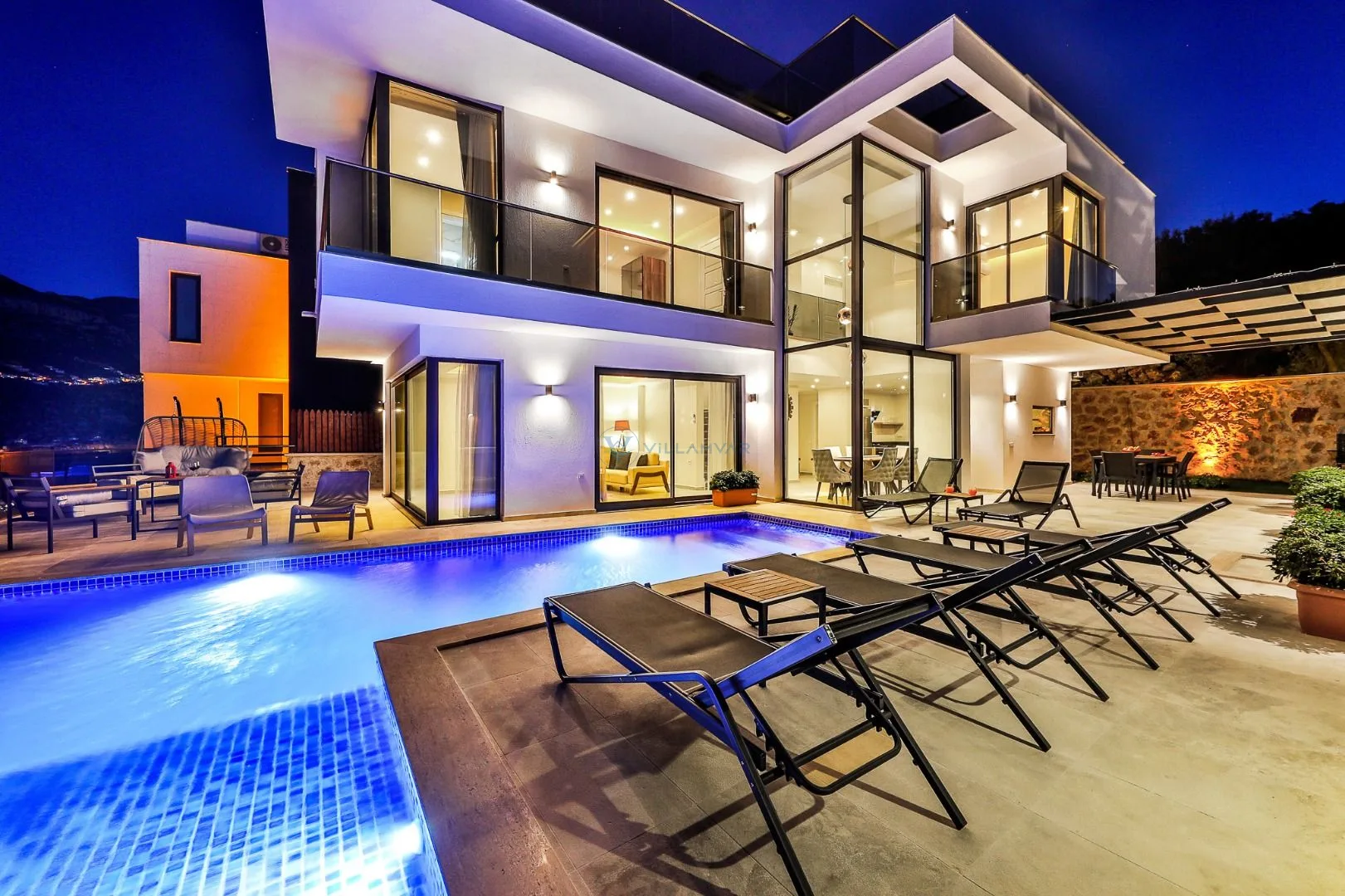Villa Umut