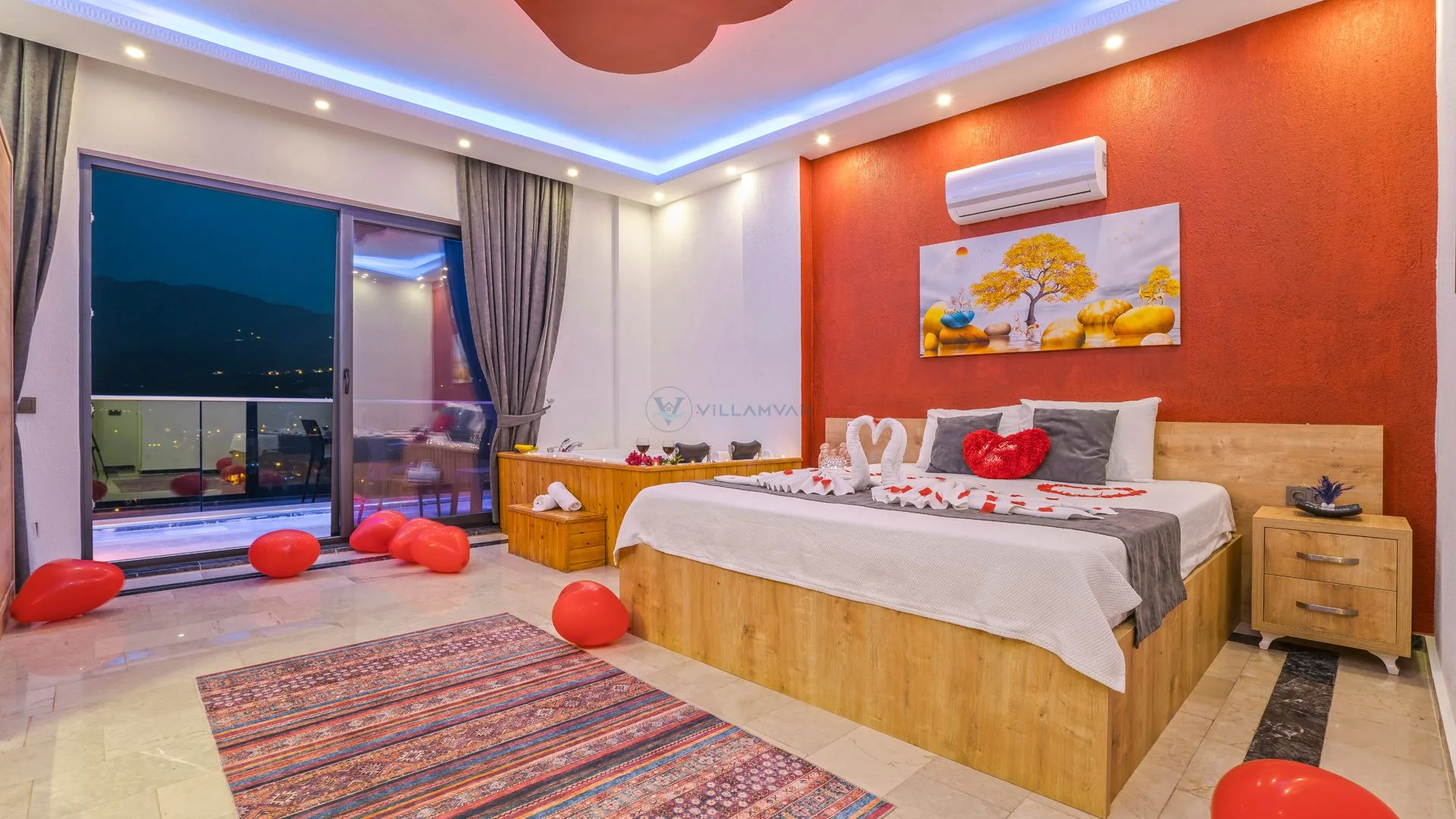 Villa Gök 1
