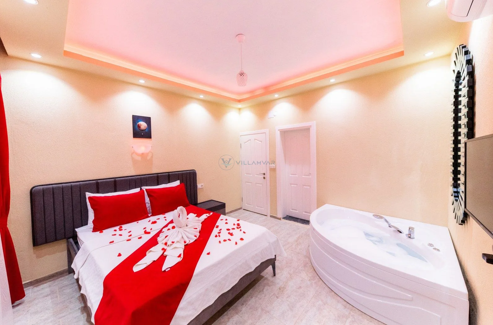 Villa Sulina Tek