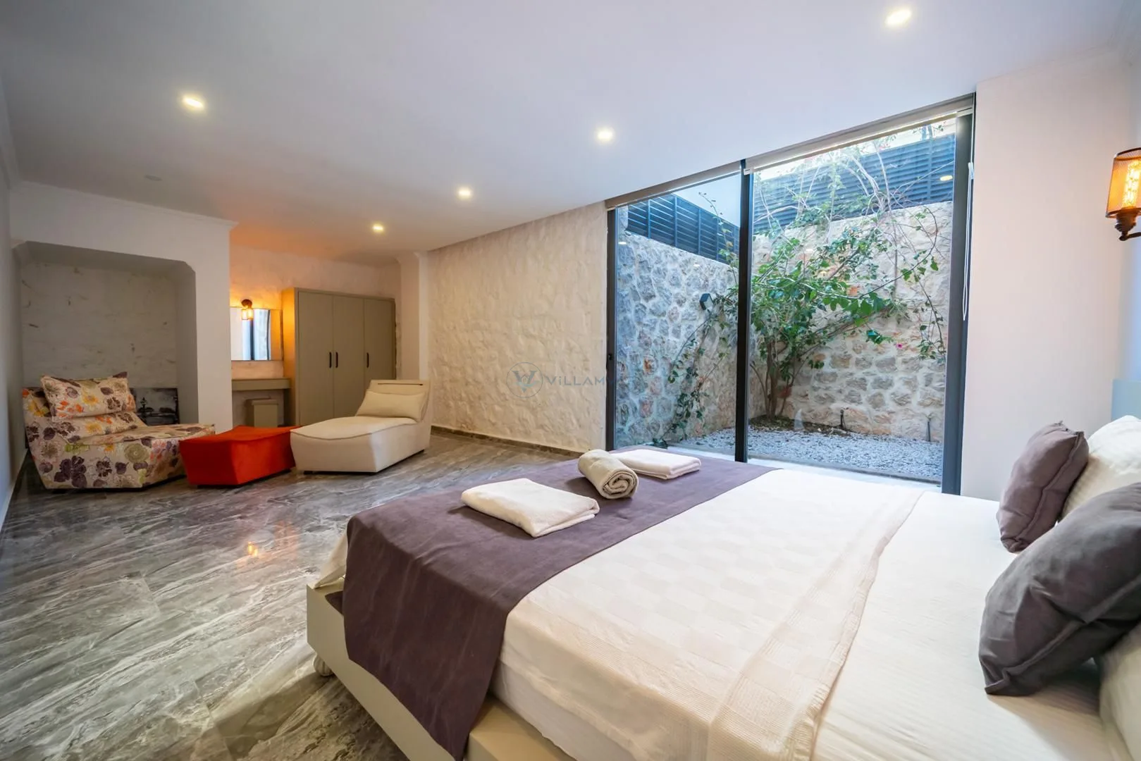 Villa Grandis