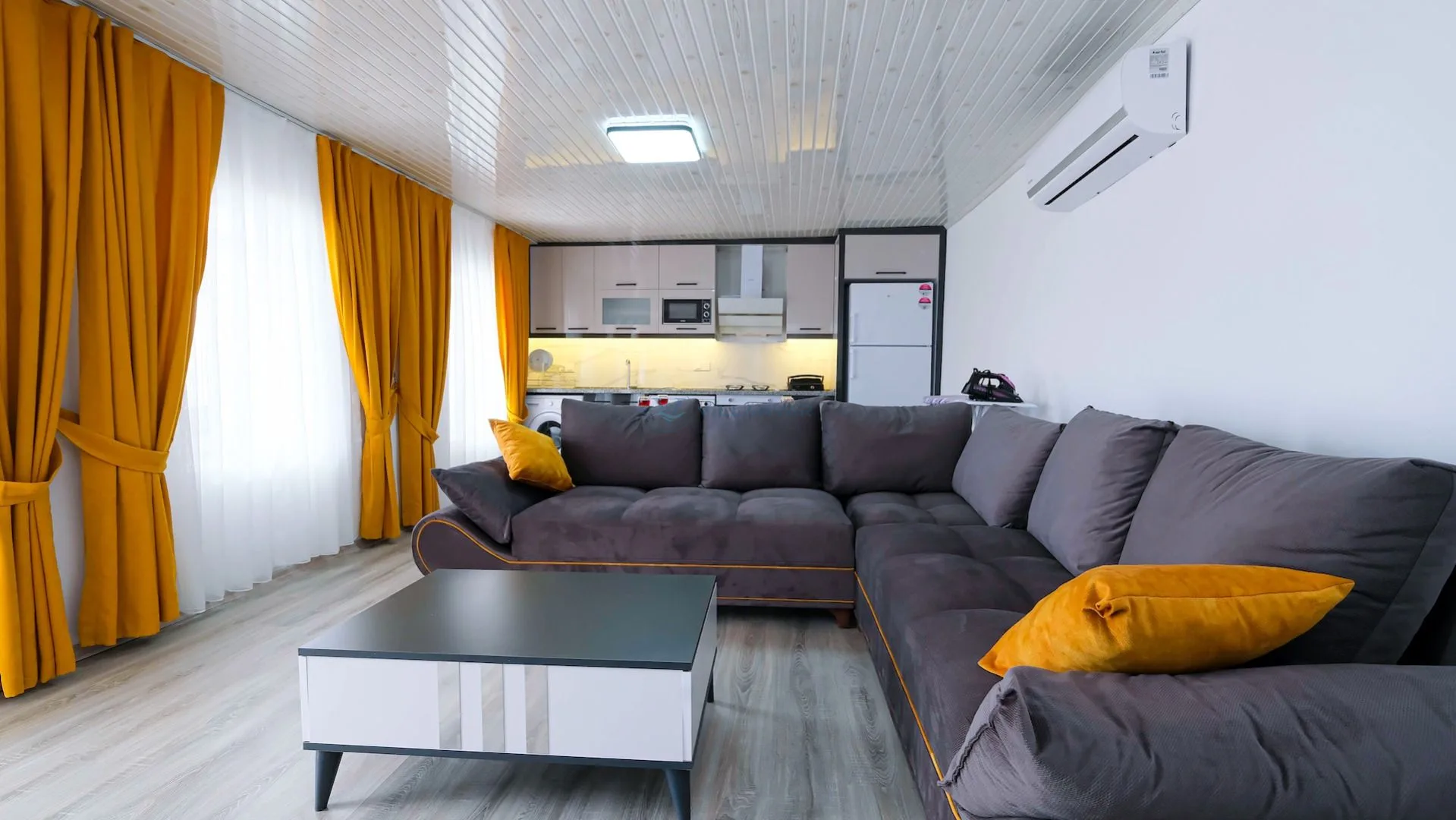 Boğaziçi Mini