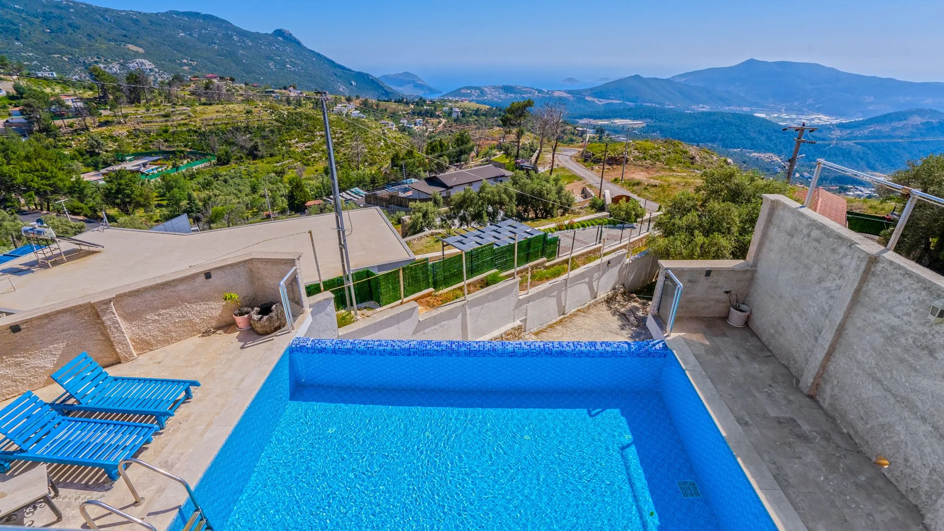 Villa Manzaram 1