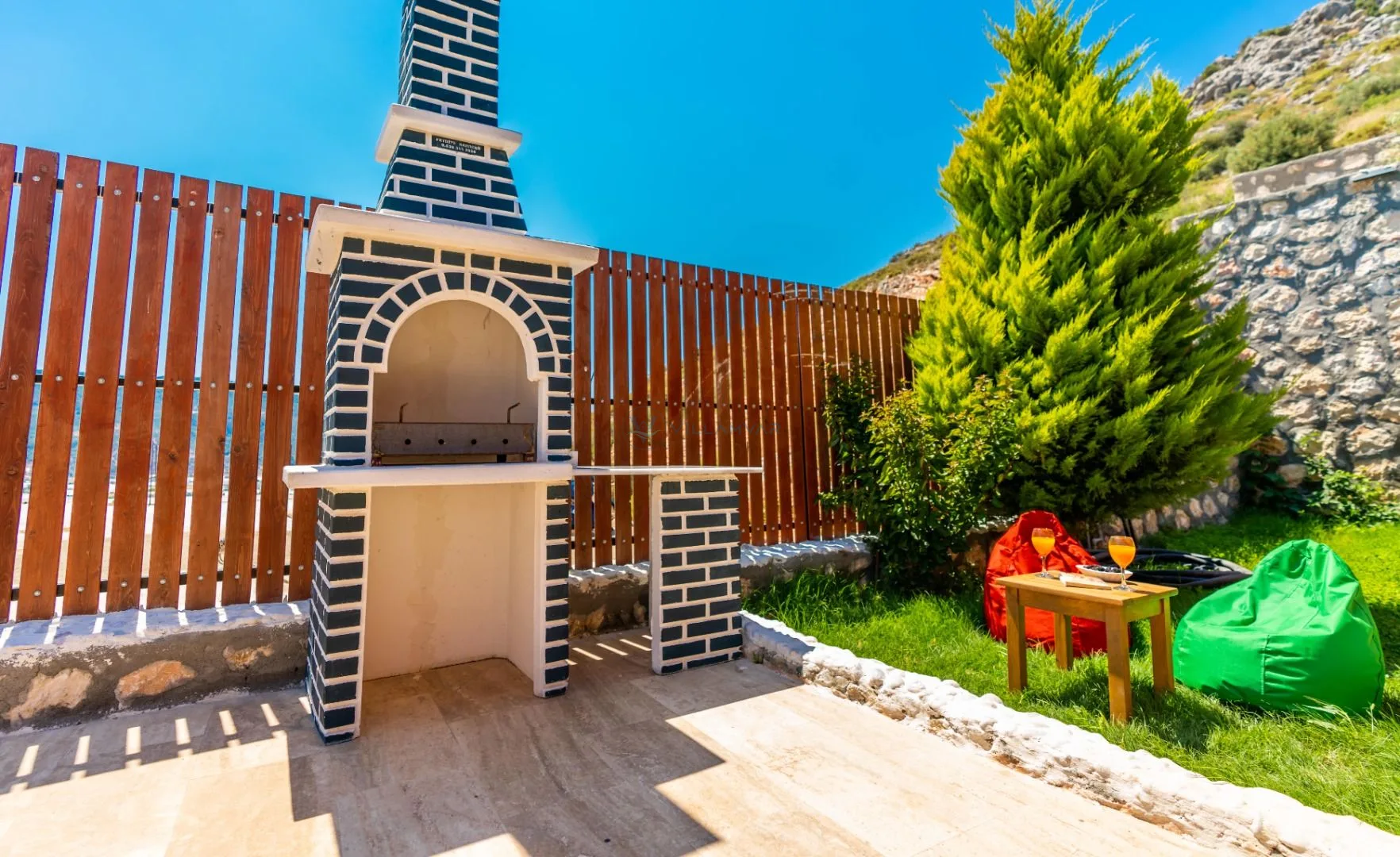 Villa Bungalow