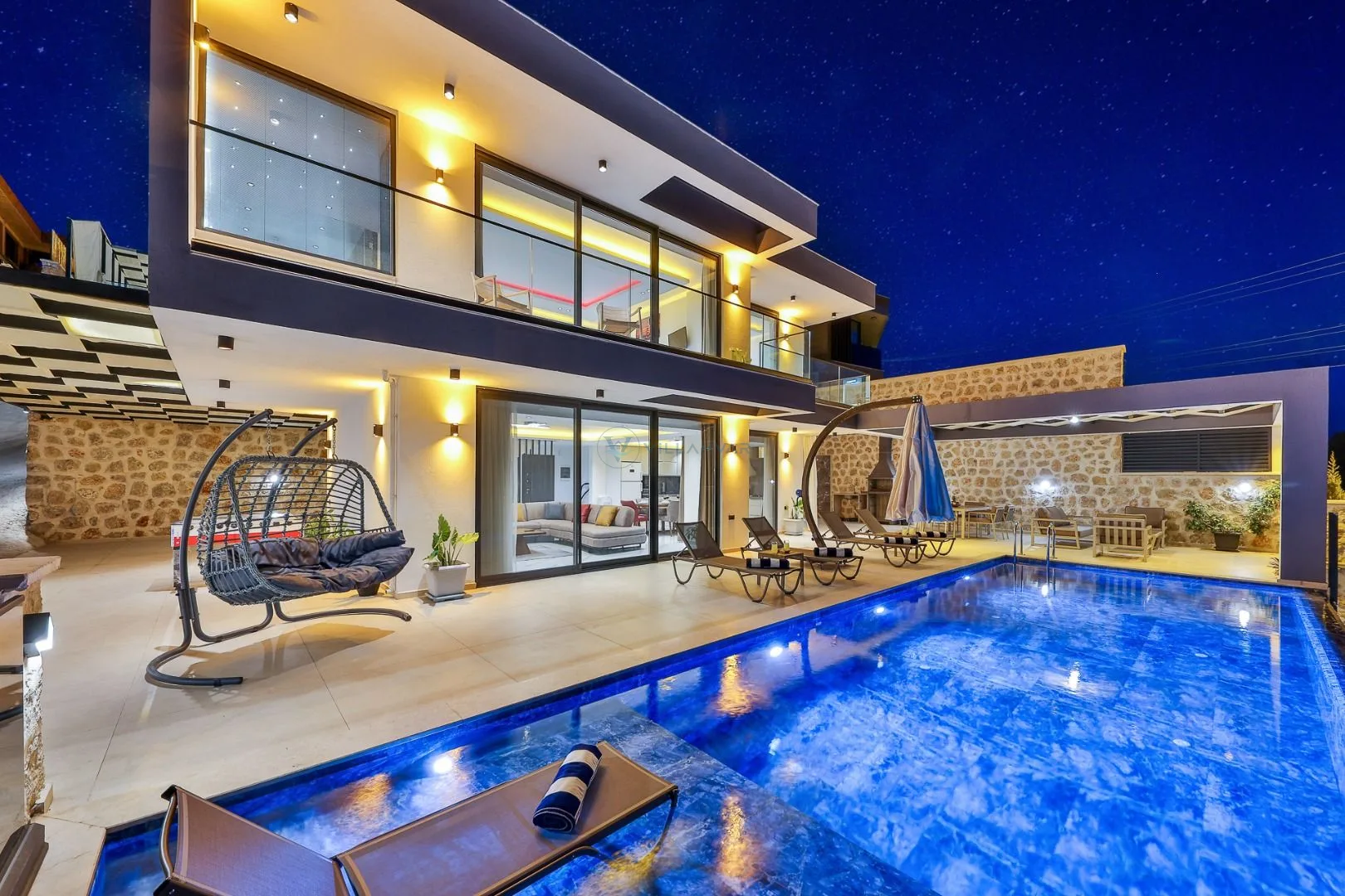 Villa Şebnem