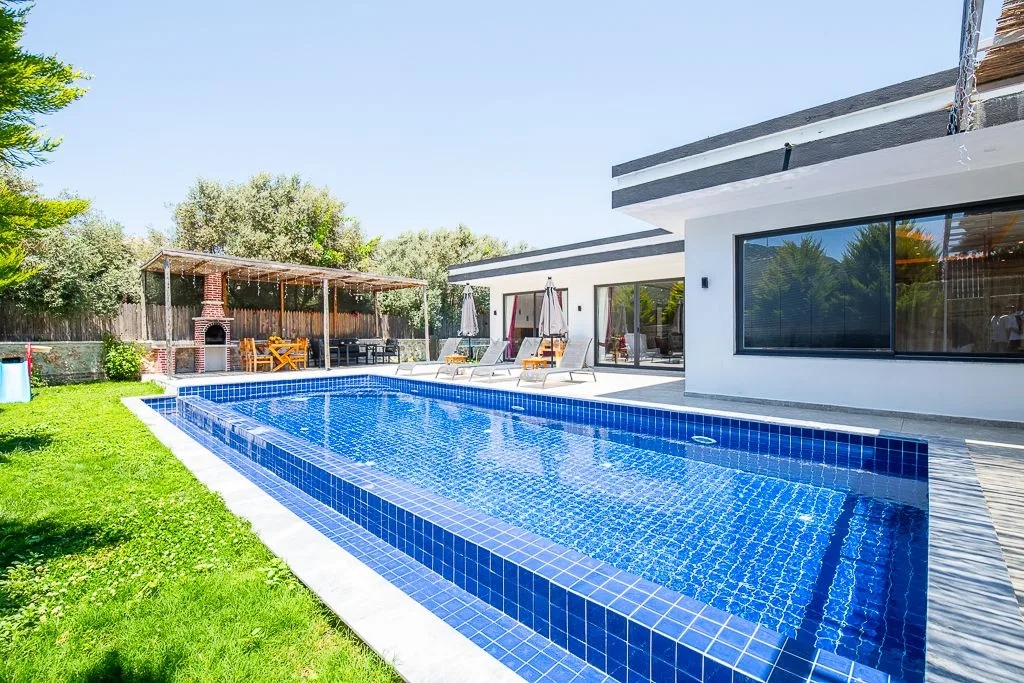 Villa Cigaday