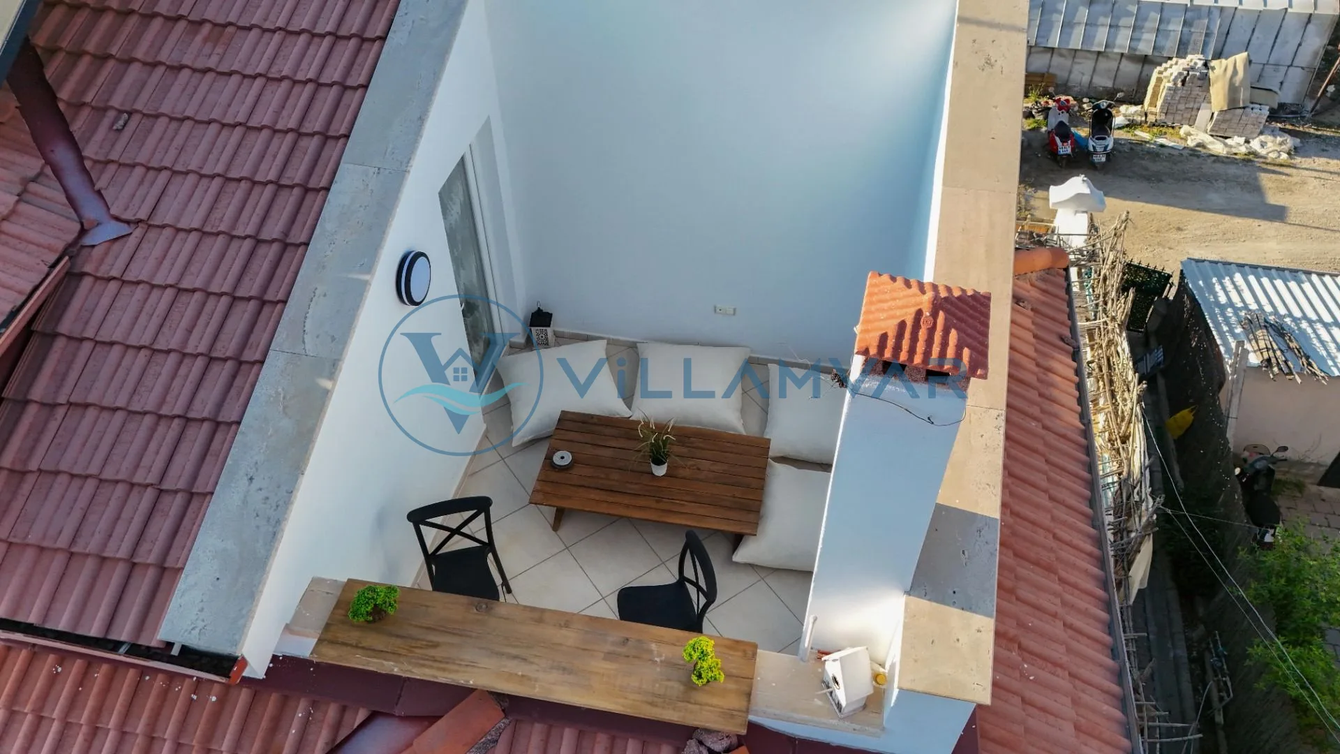 Villa Alonvera