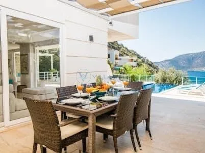 Villa Hillside Kisla
