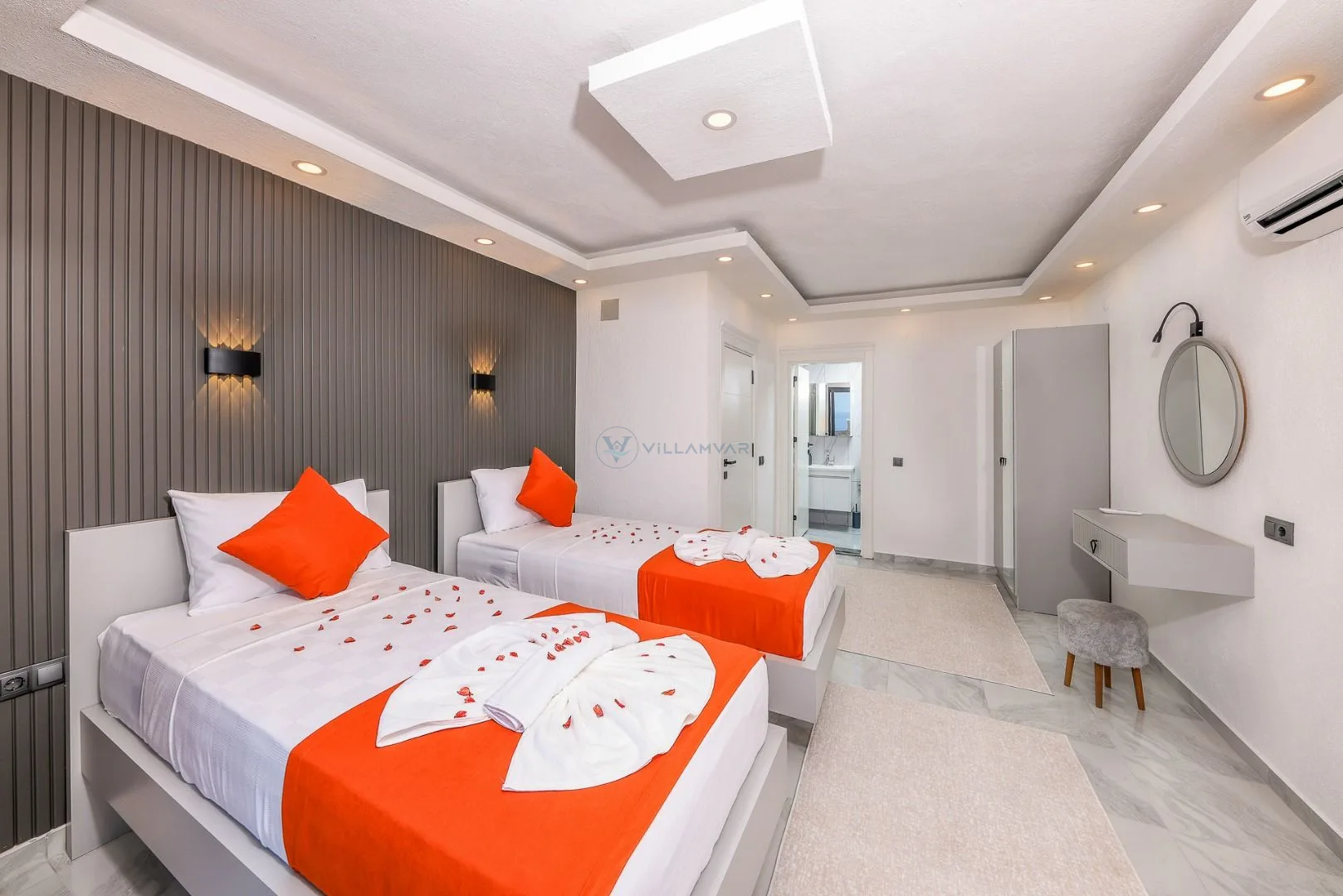 Villa Zaman