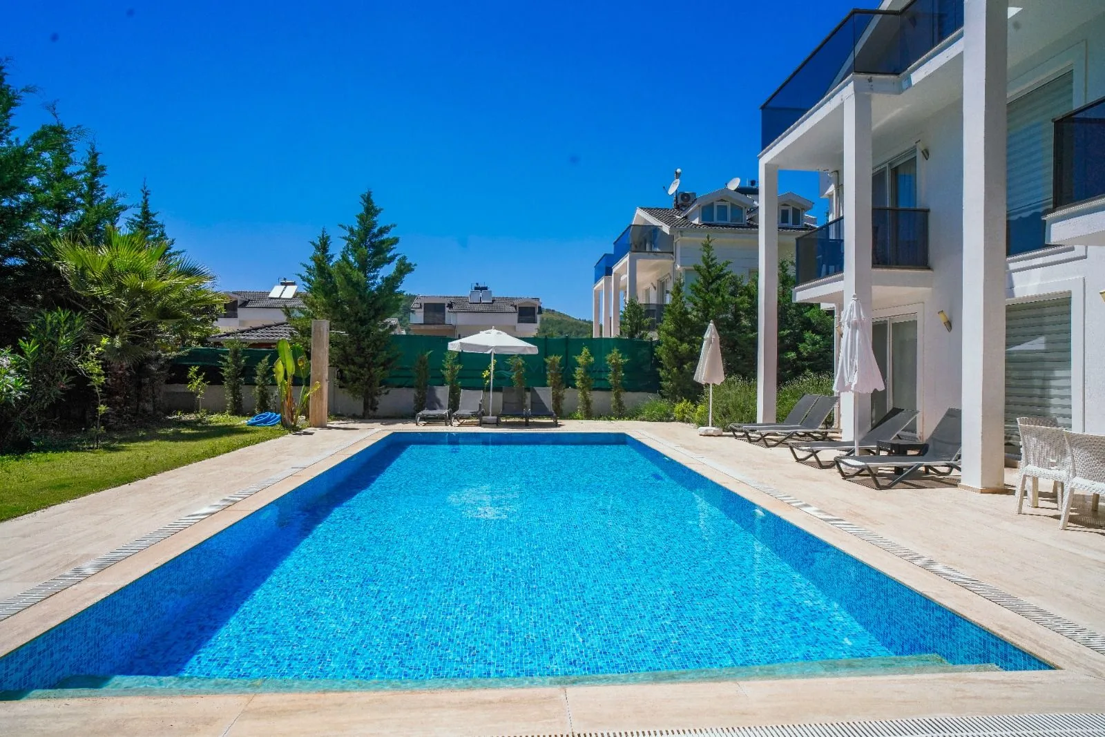 Villa Felas