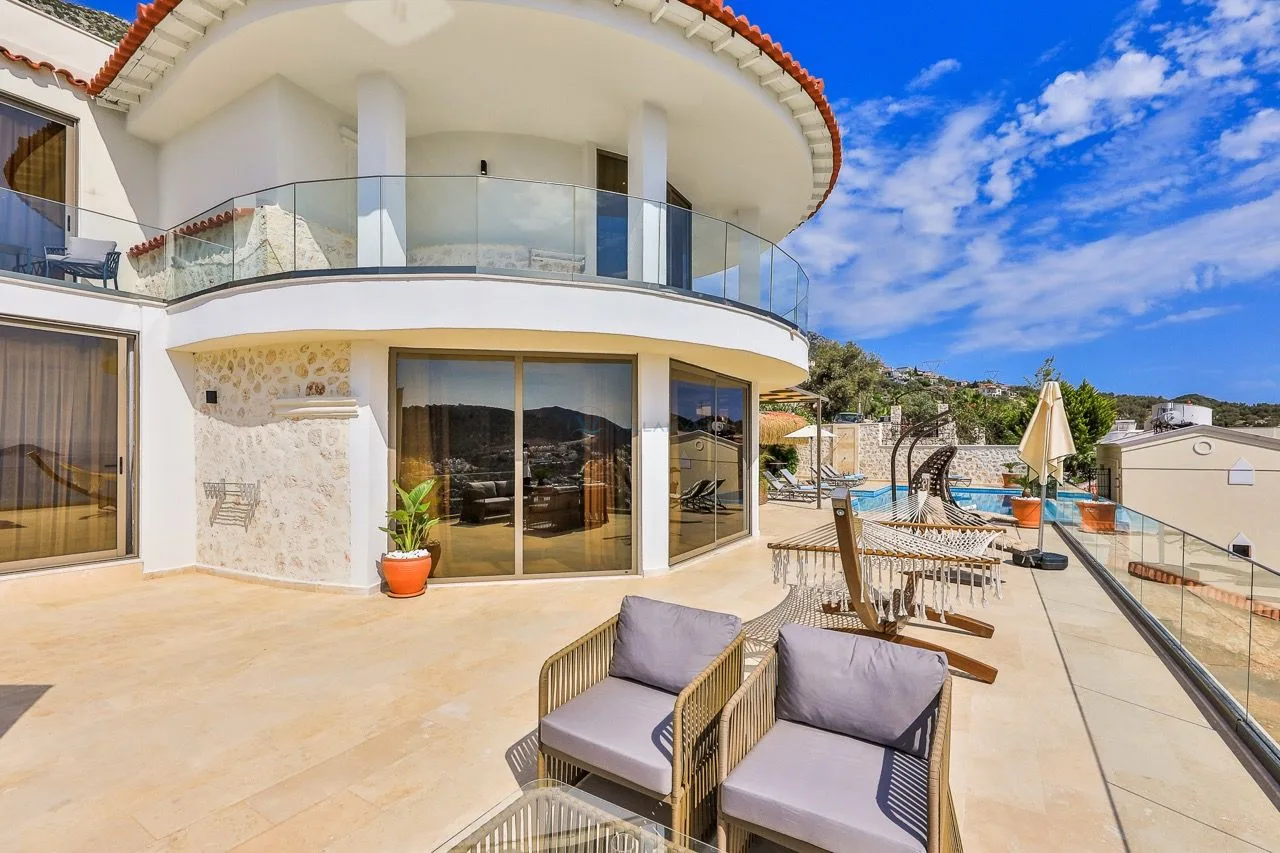 Villa Relaxia