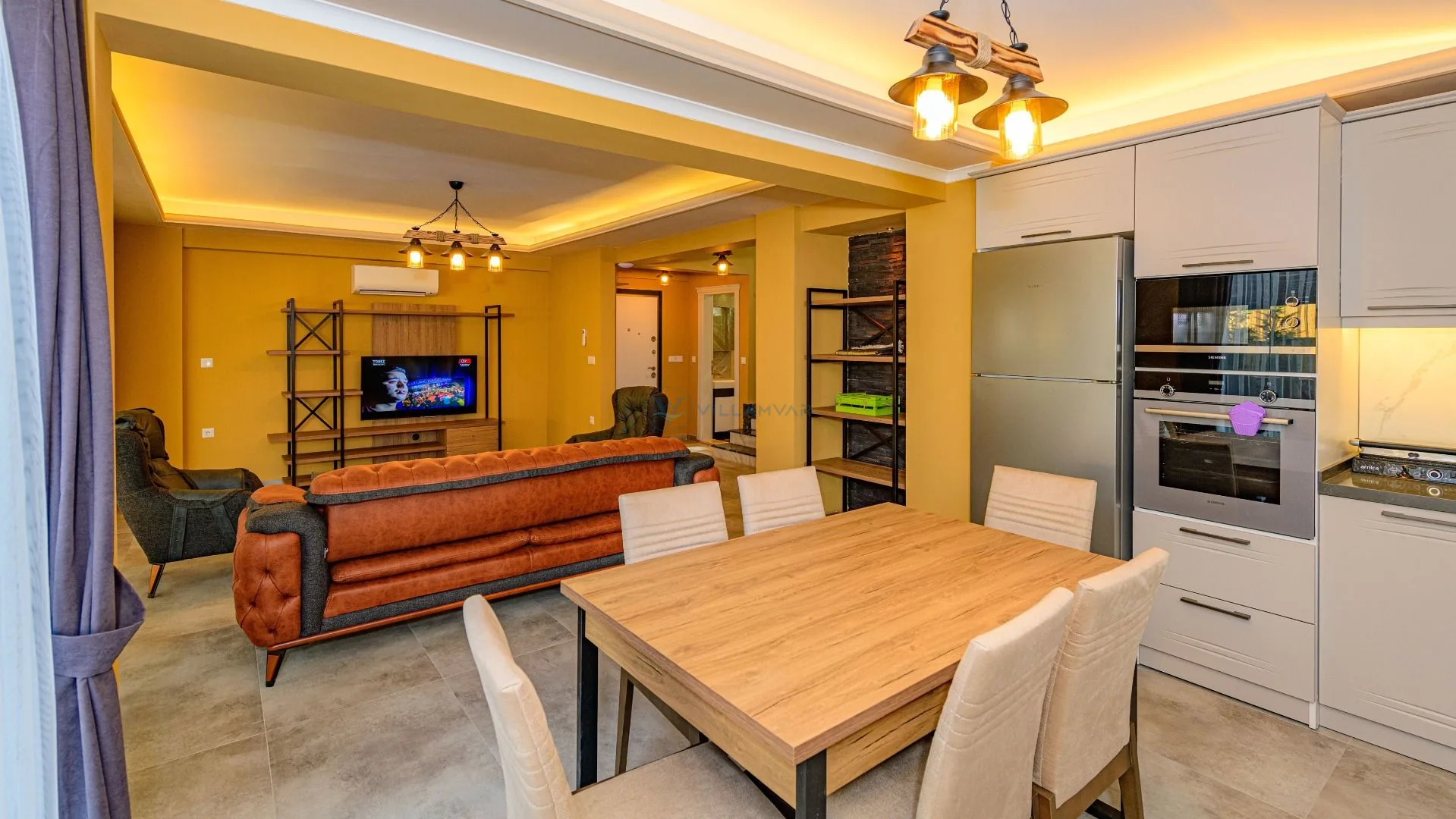 VR Villa Söğüt 2