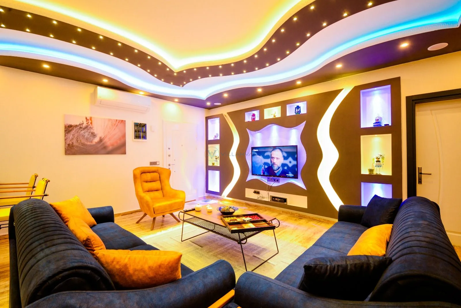 Villa Anemon 2