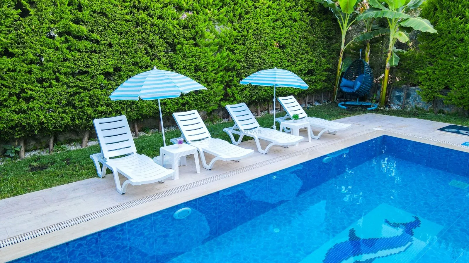 Villa Sultan Pila